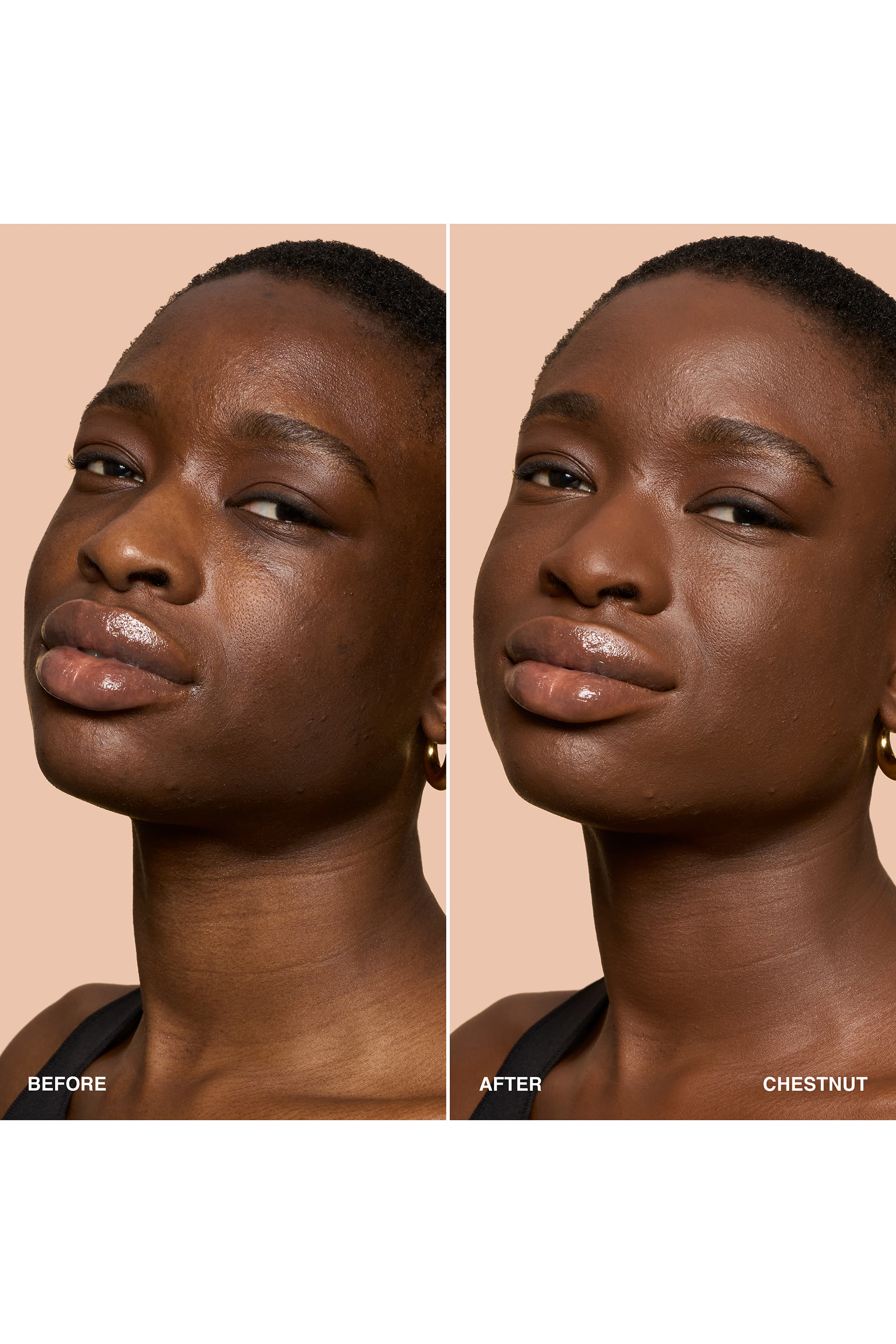 Weightless Skin Foundation SPF 15