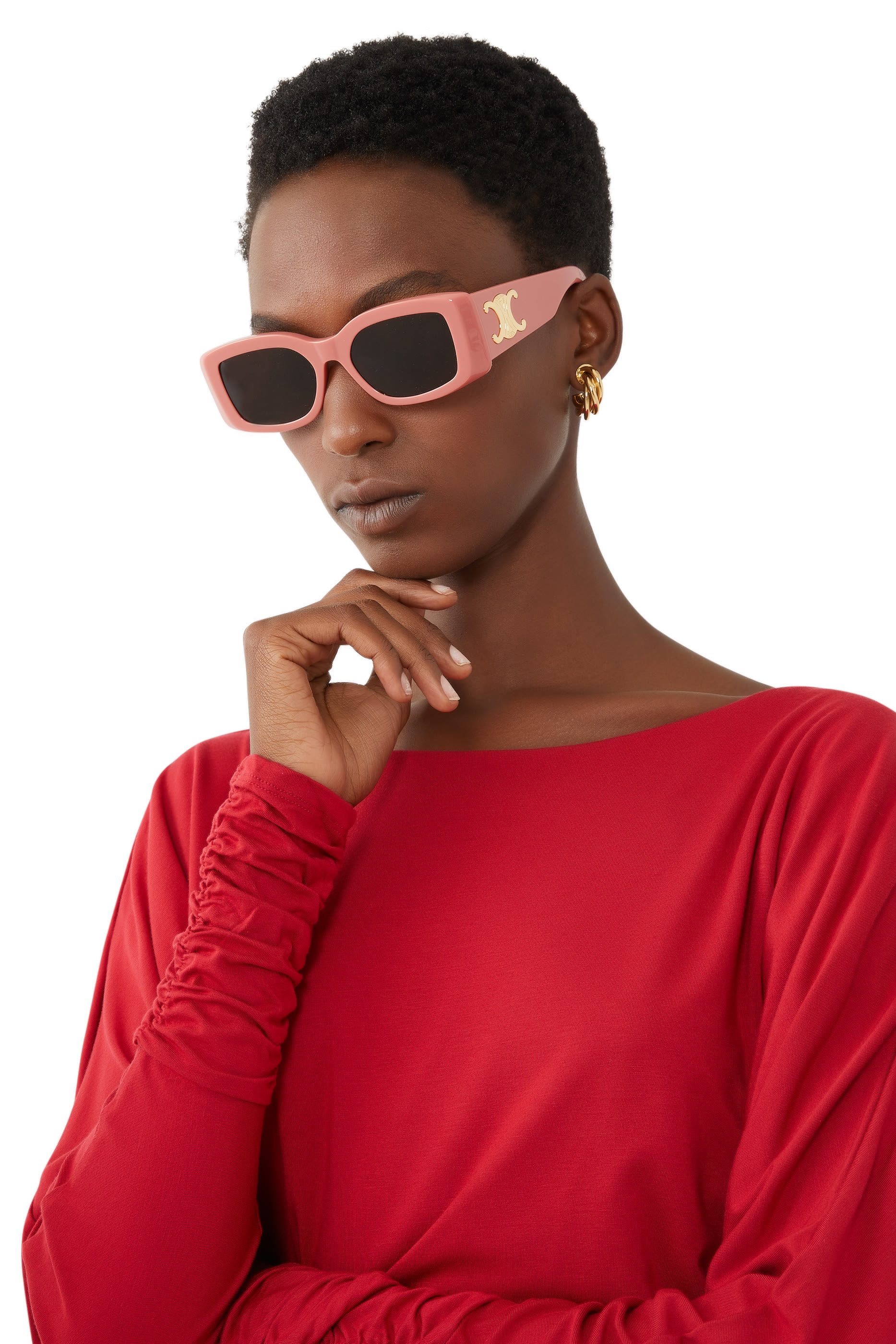 Maxi Triomphe Sunglasses