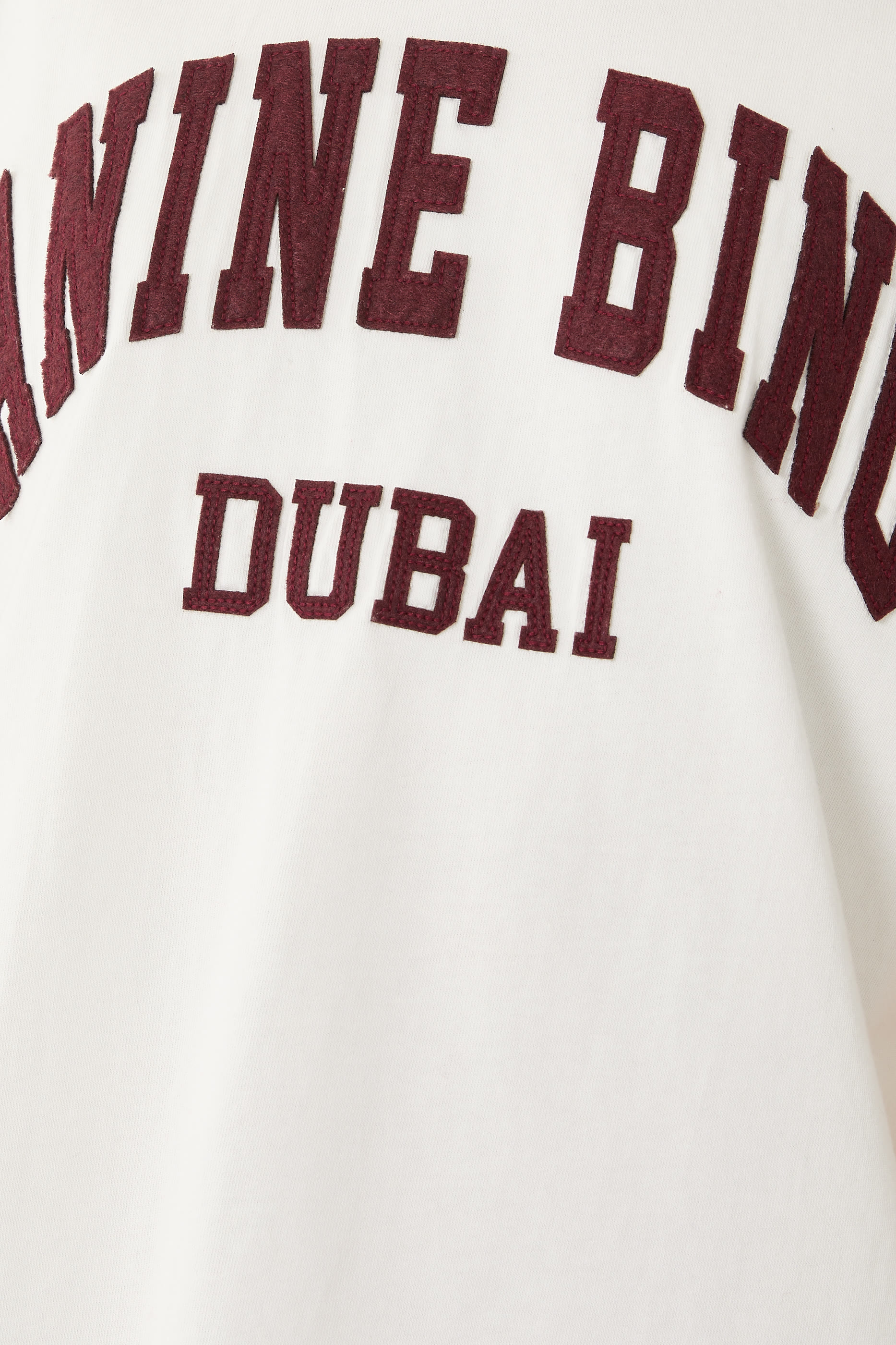 Dubai T-Shirt 