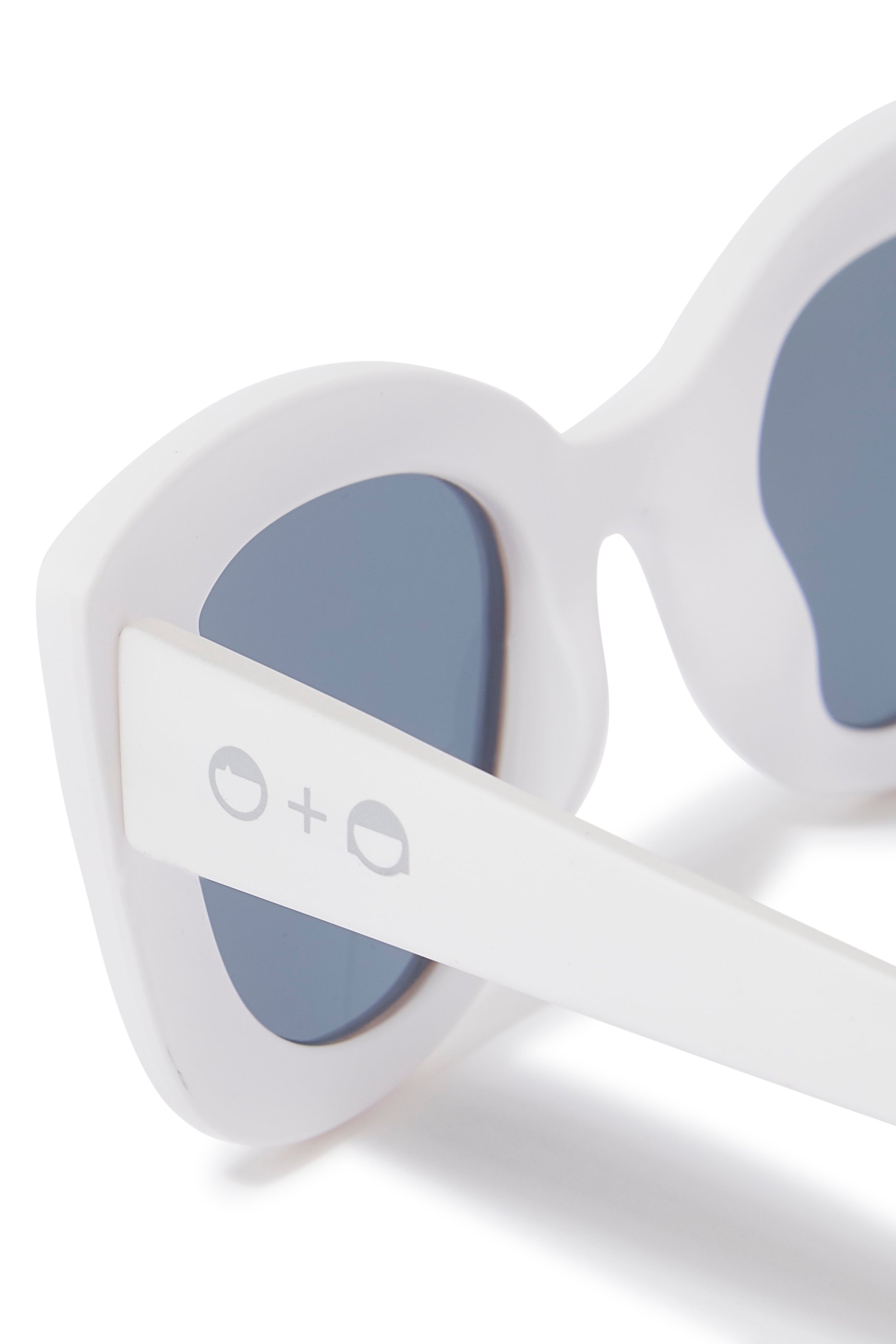 Kids Cat Eye Sunglasses