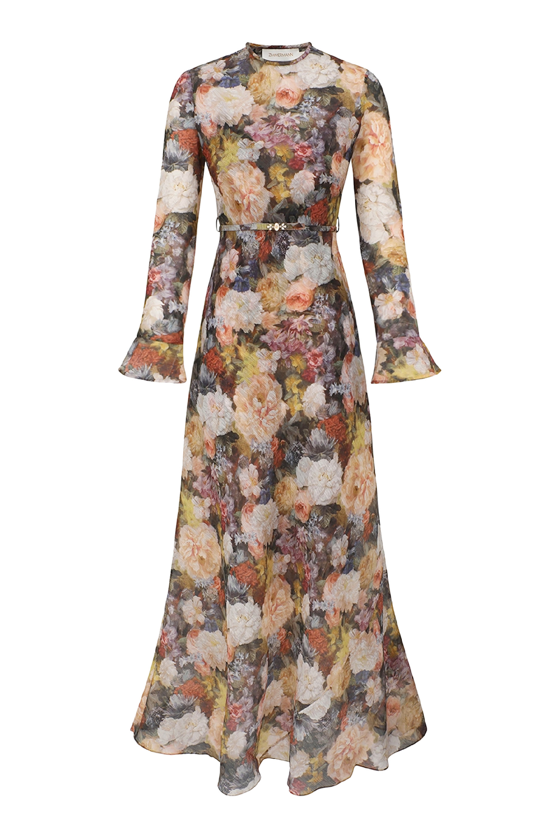 Alchemy Sheath Dress 