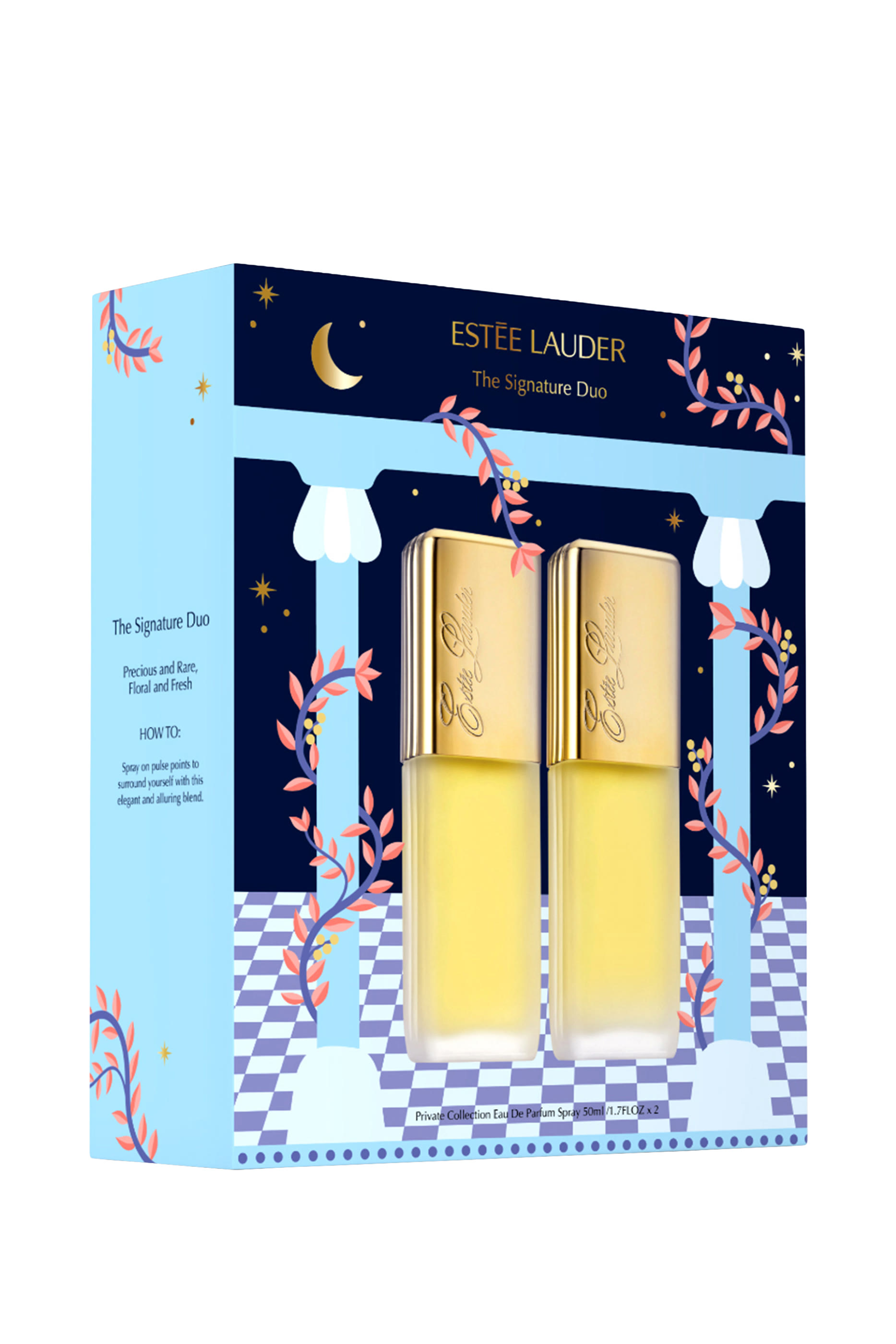 Ramadan 2026 The Signature Duo