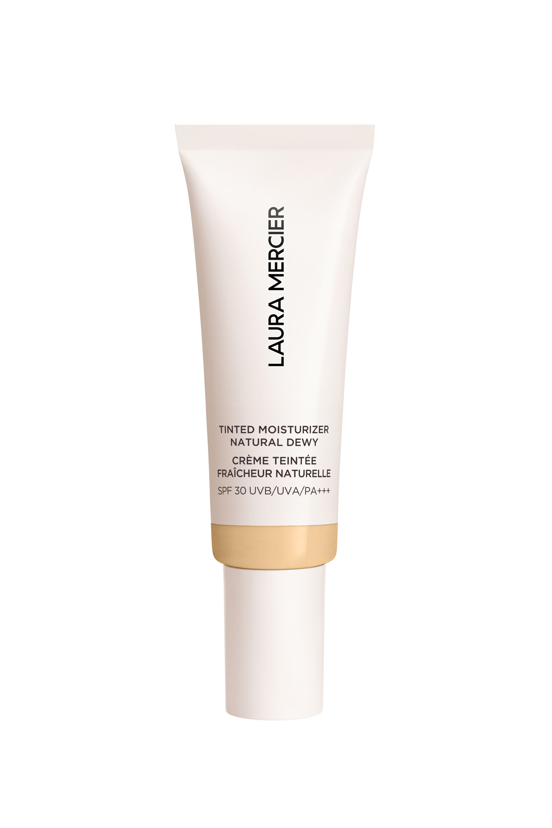 Tinted Moisturizer Natural Dewy SPF 30