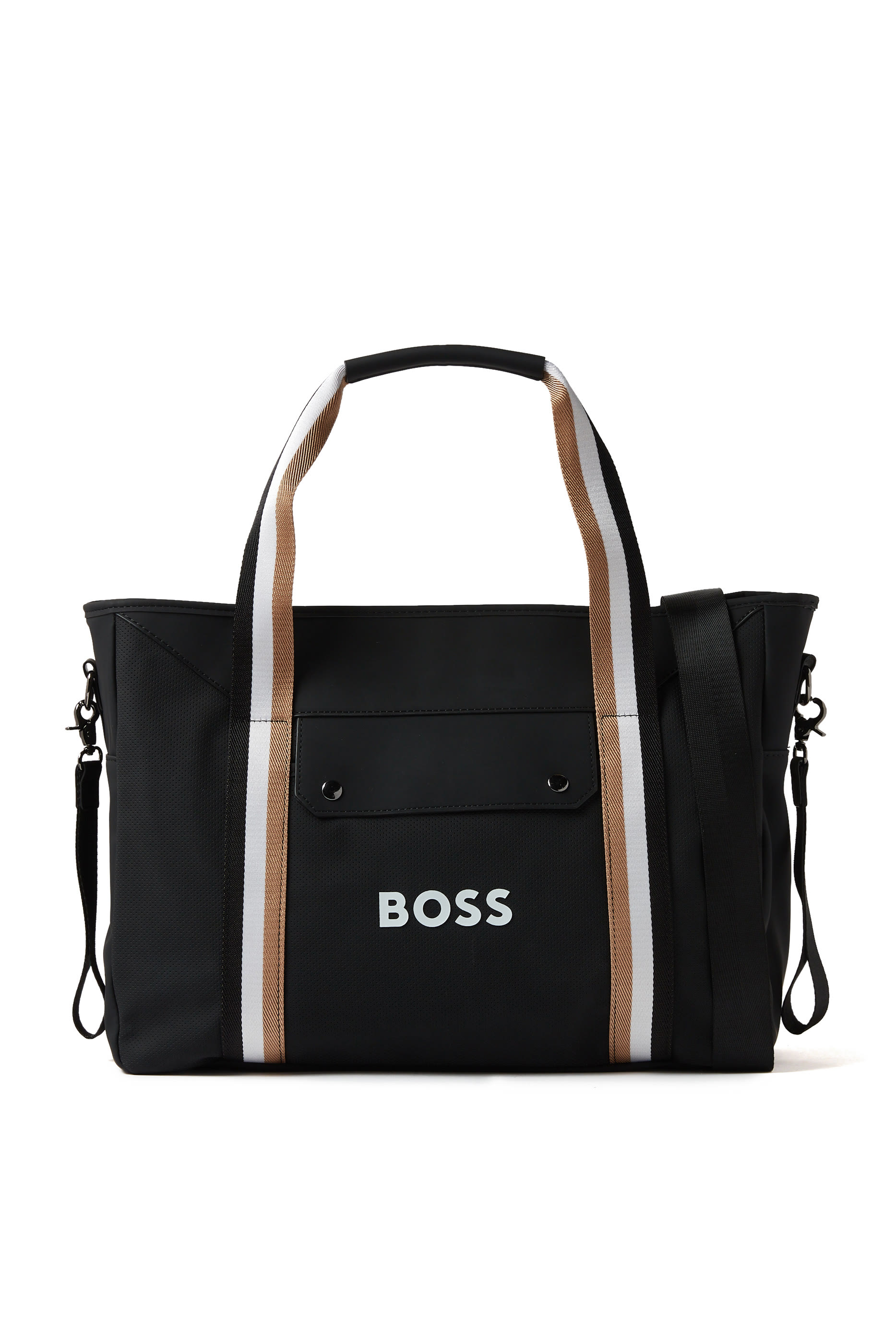 Baby Diaper Changing Bag