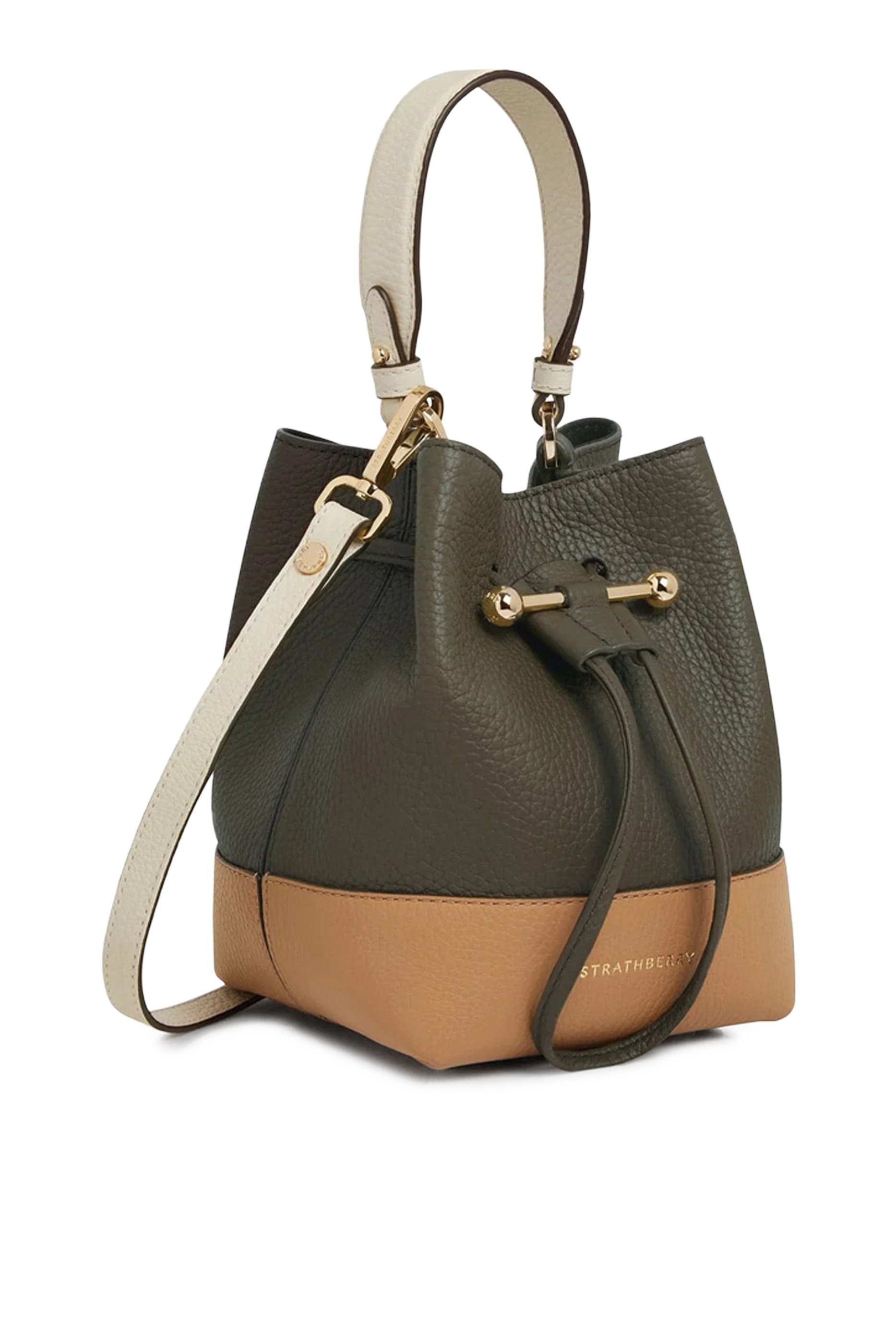 Osette Bucket Bag