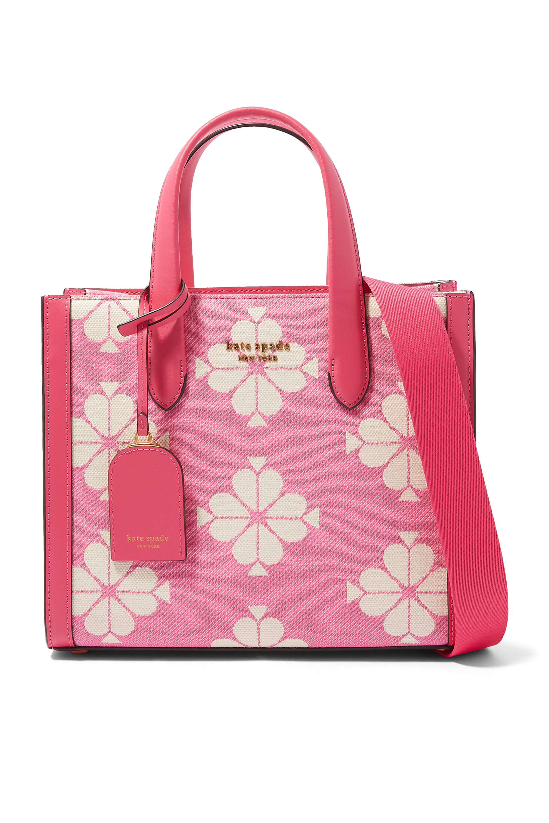 Kate Spade Has A Flower Bag That's As Quirky As It Gets... - BAGAHOLICBOY