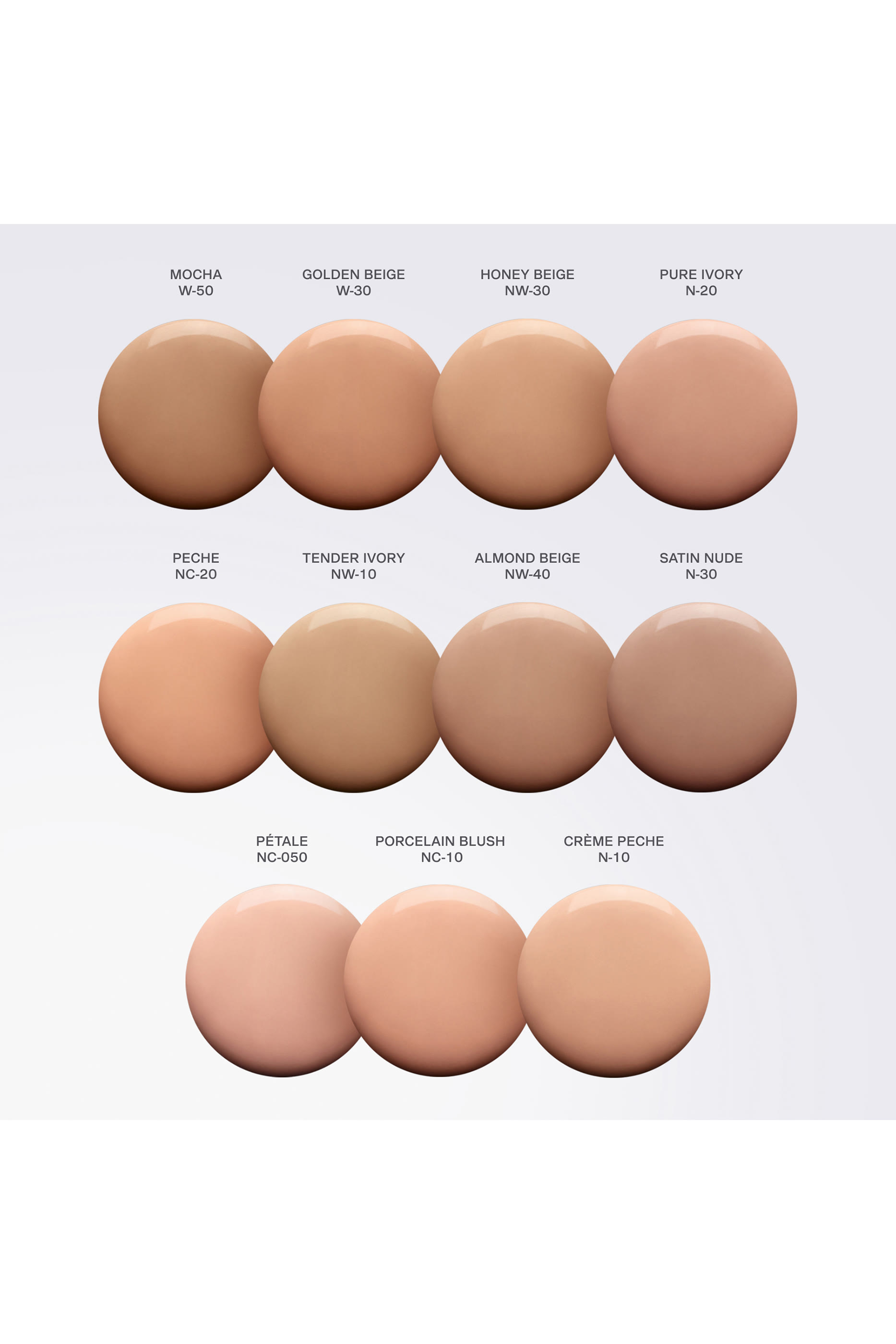 Skin Caviar Essence-In-Foundation Spf 25