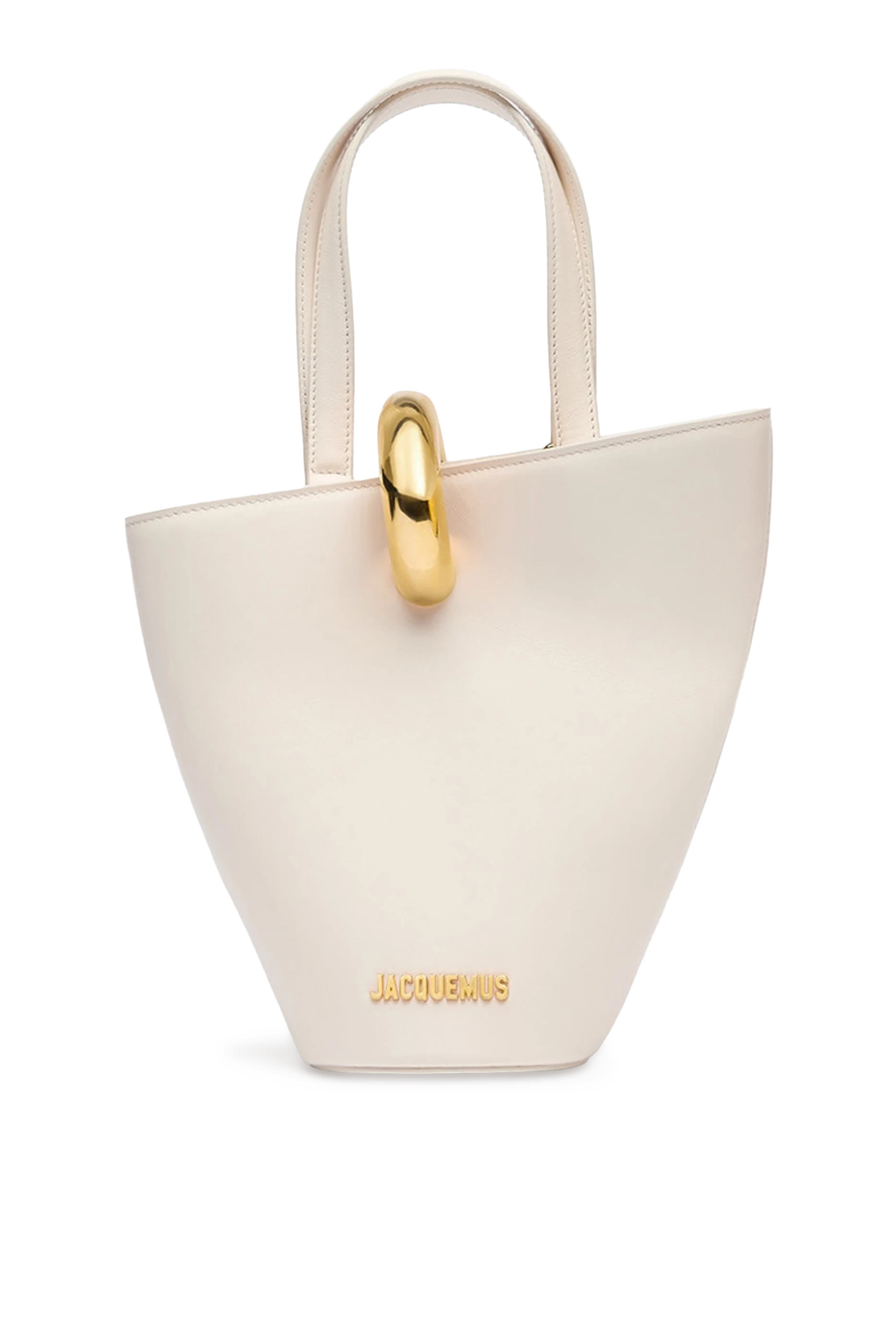 Small Bambola Bucket Bag