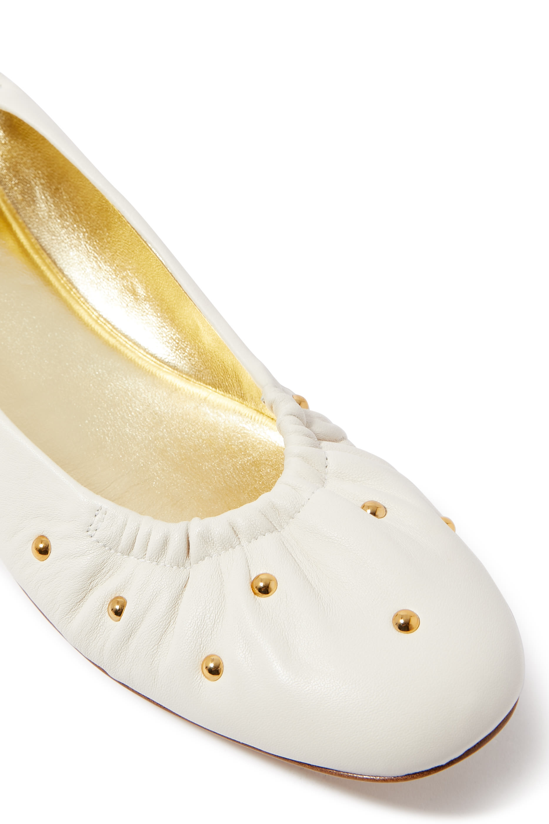 Eia Ballerina Flat Sandals