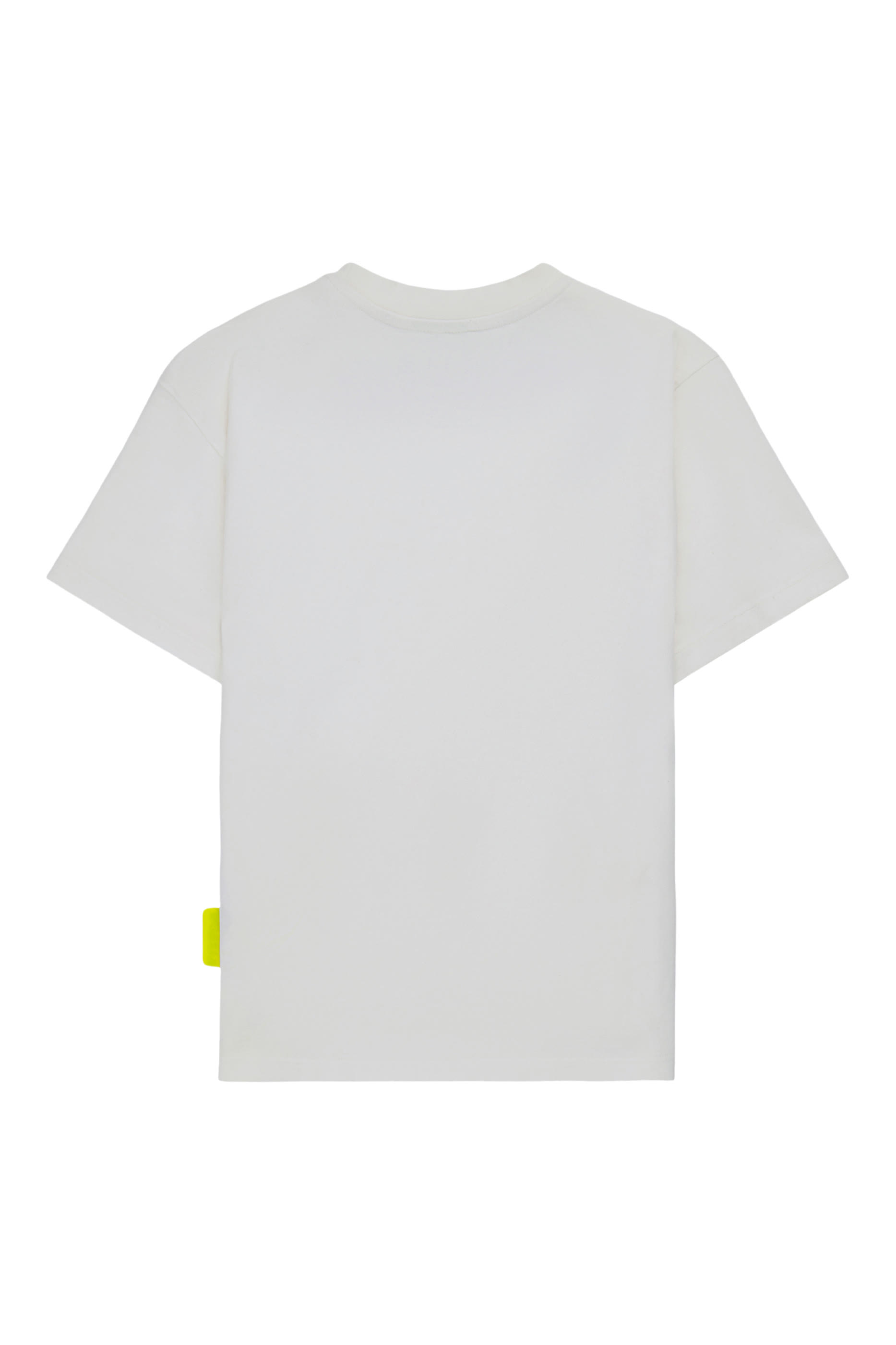 Kids Short Sleeve Jersey T-Shirt