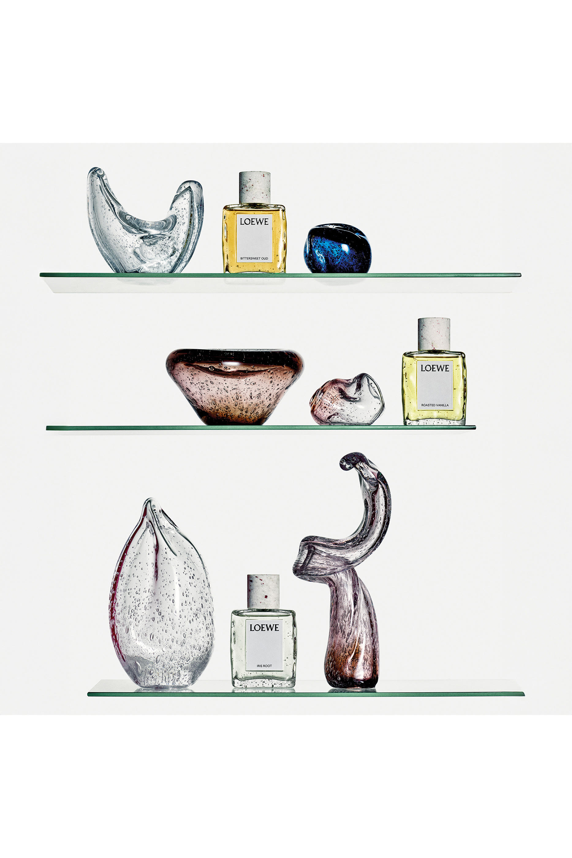 Bittersweet Oud Eau de Parfum