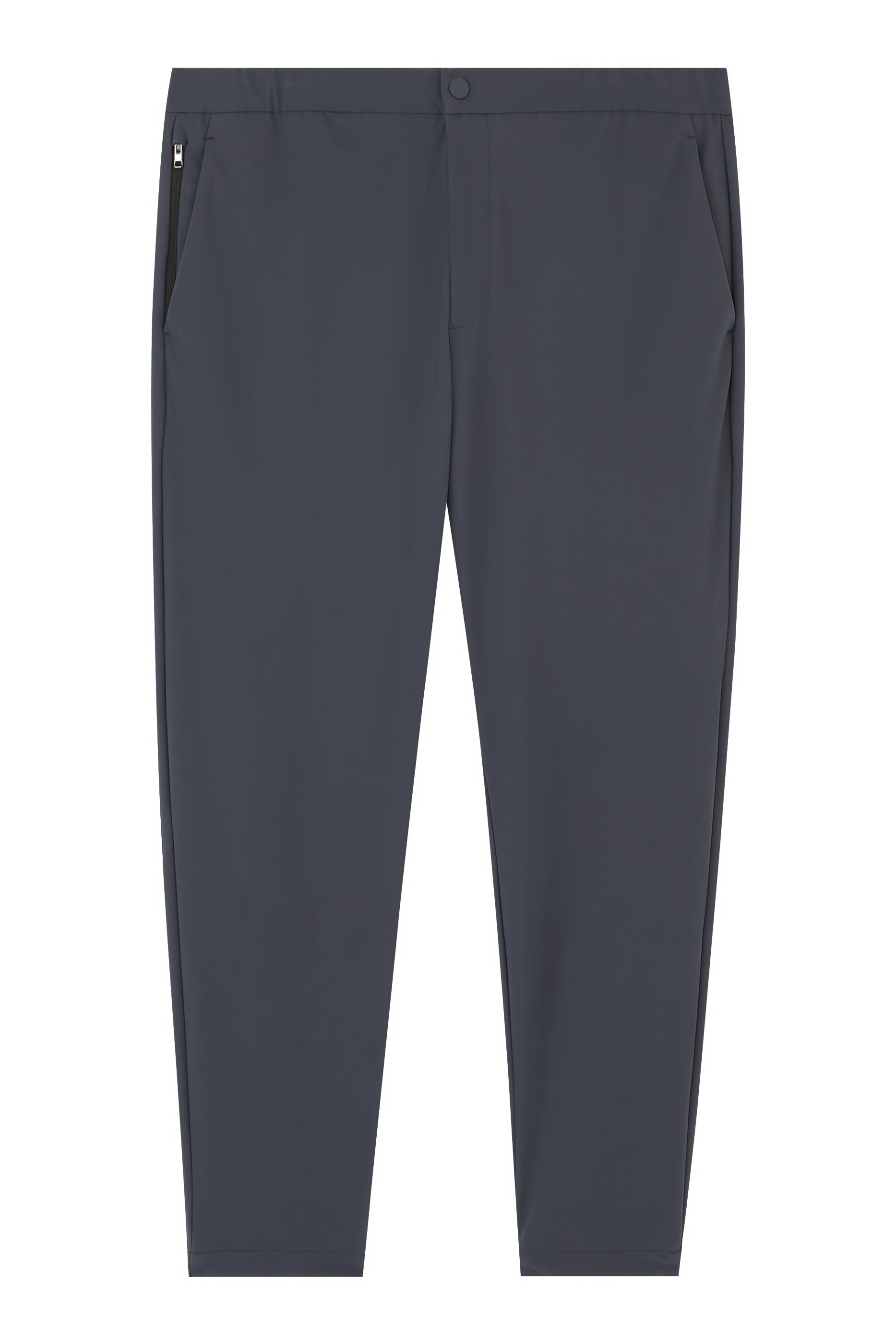 Terrance Jogger in Precision Ponte