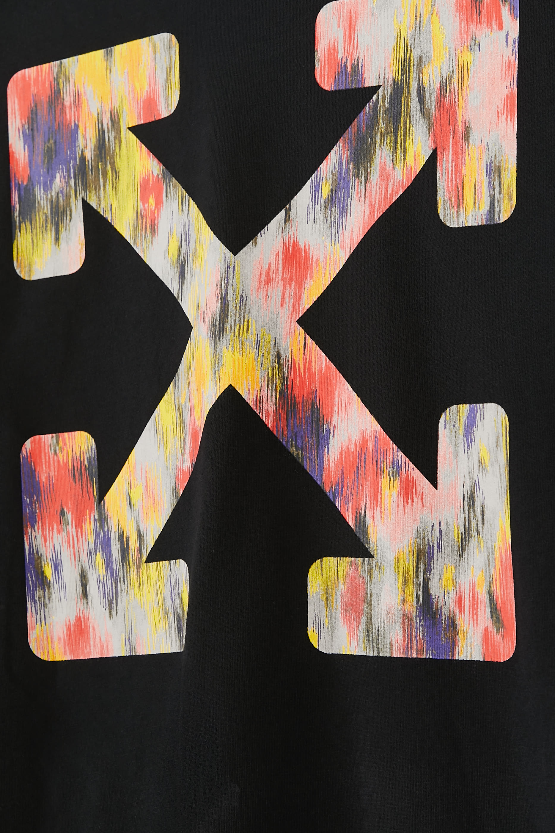 Kids Arrow Flowers T-Shirt