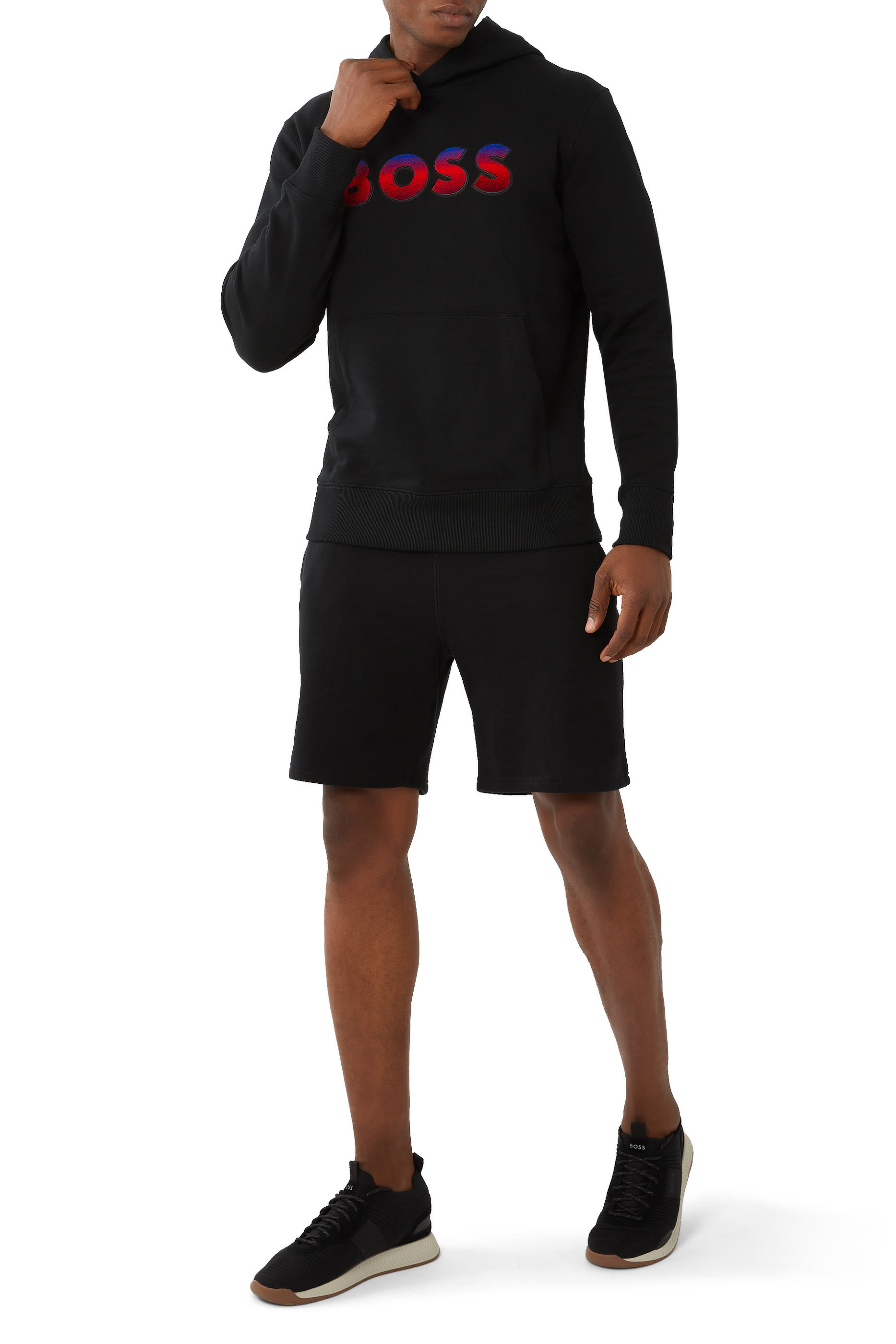 Seeger 99 Hooded Sweatshirt