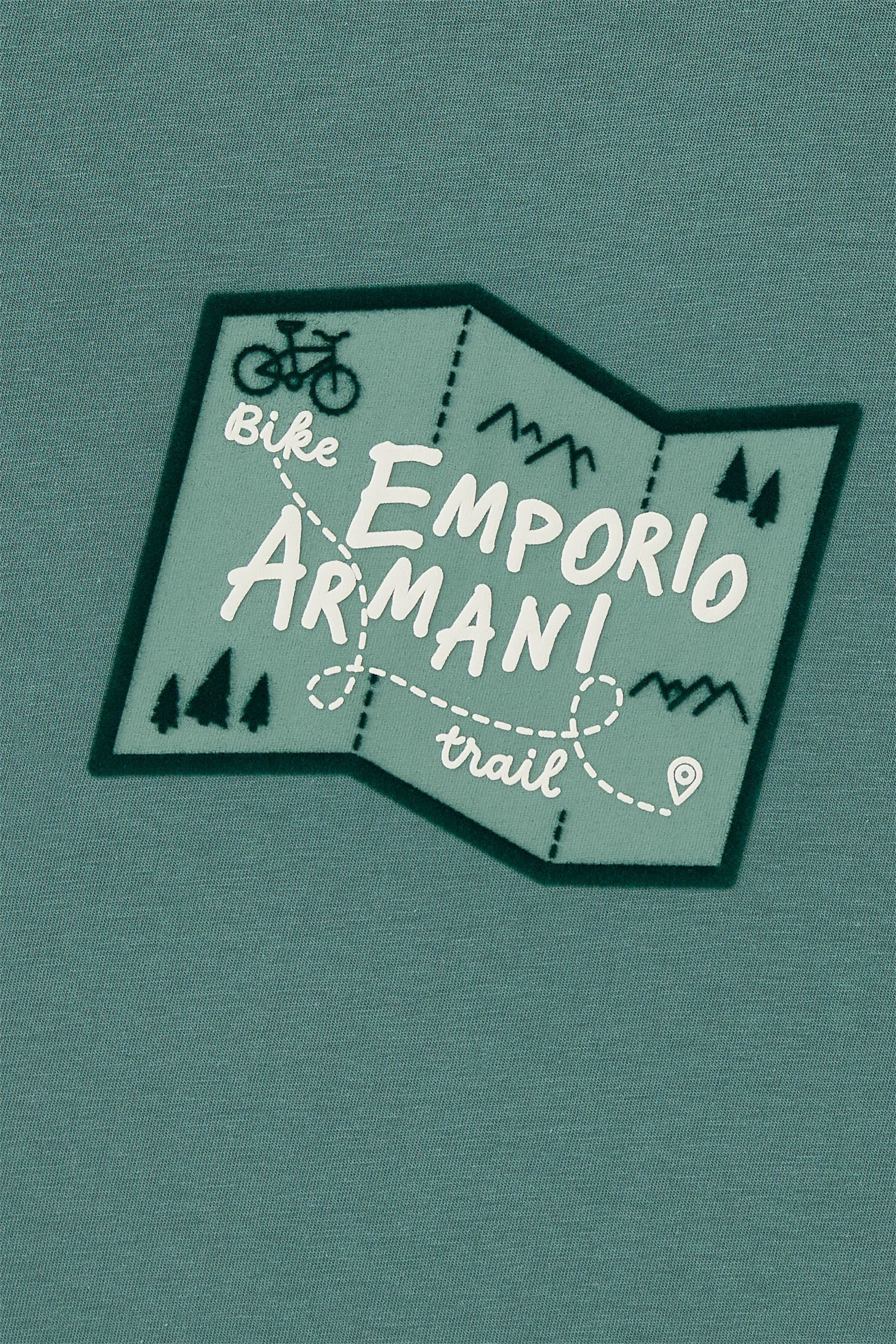 Kids Short Sleeve T-Shirt 