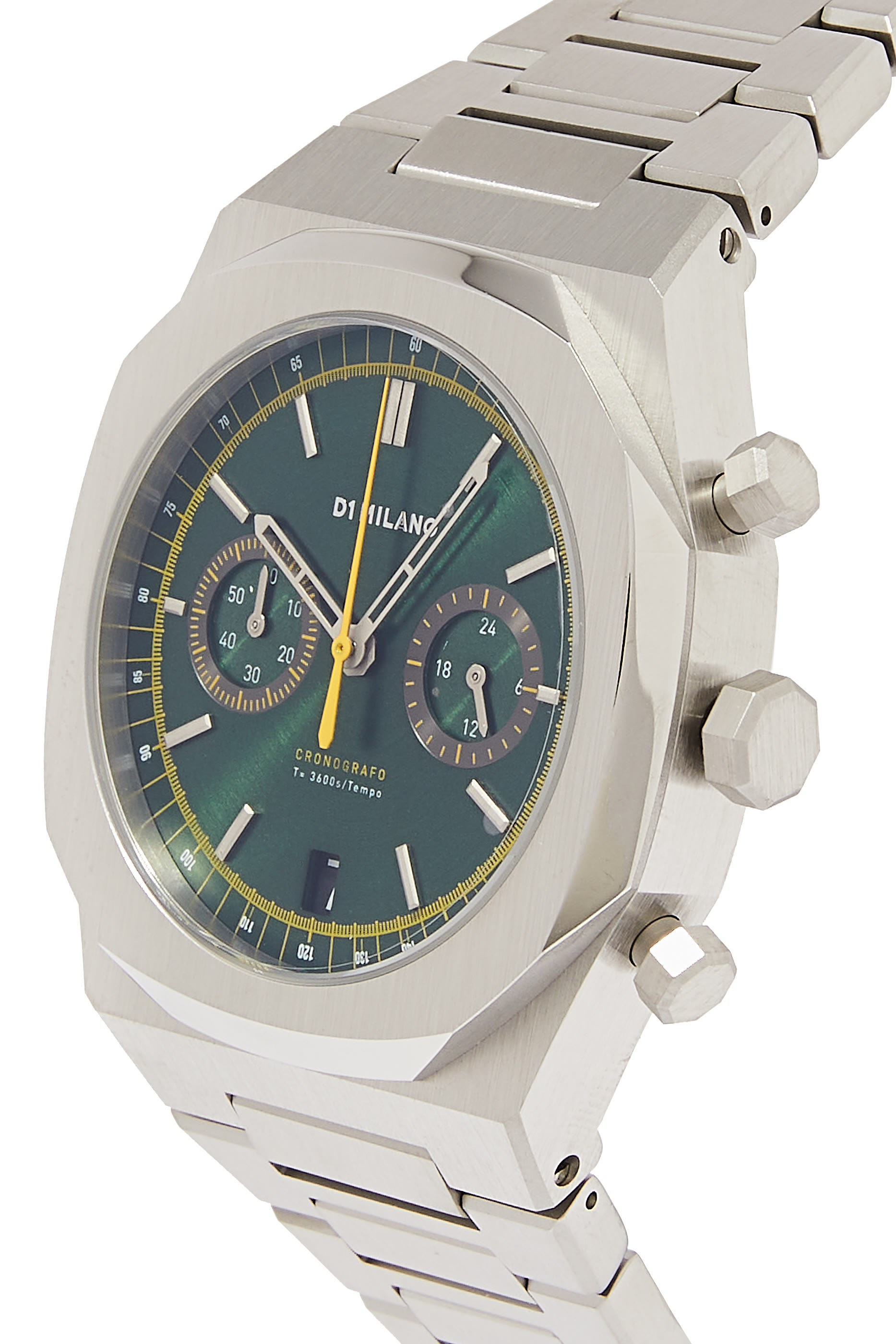 Chronograph 41.5 Watch