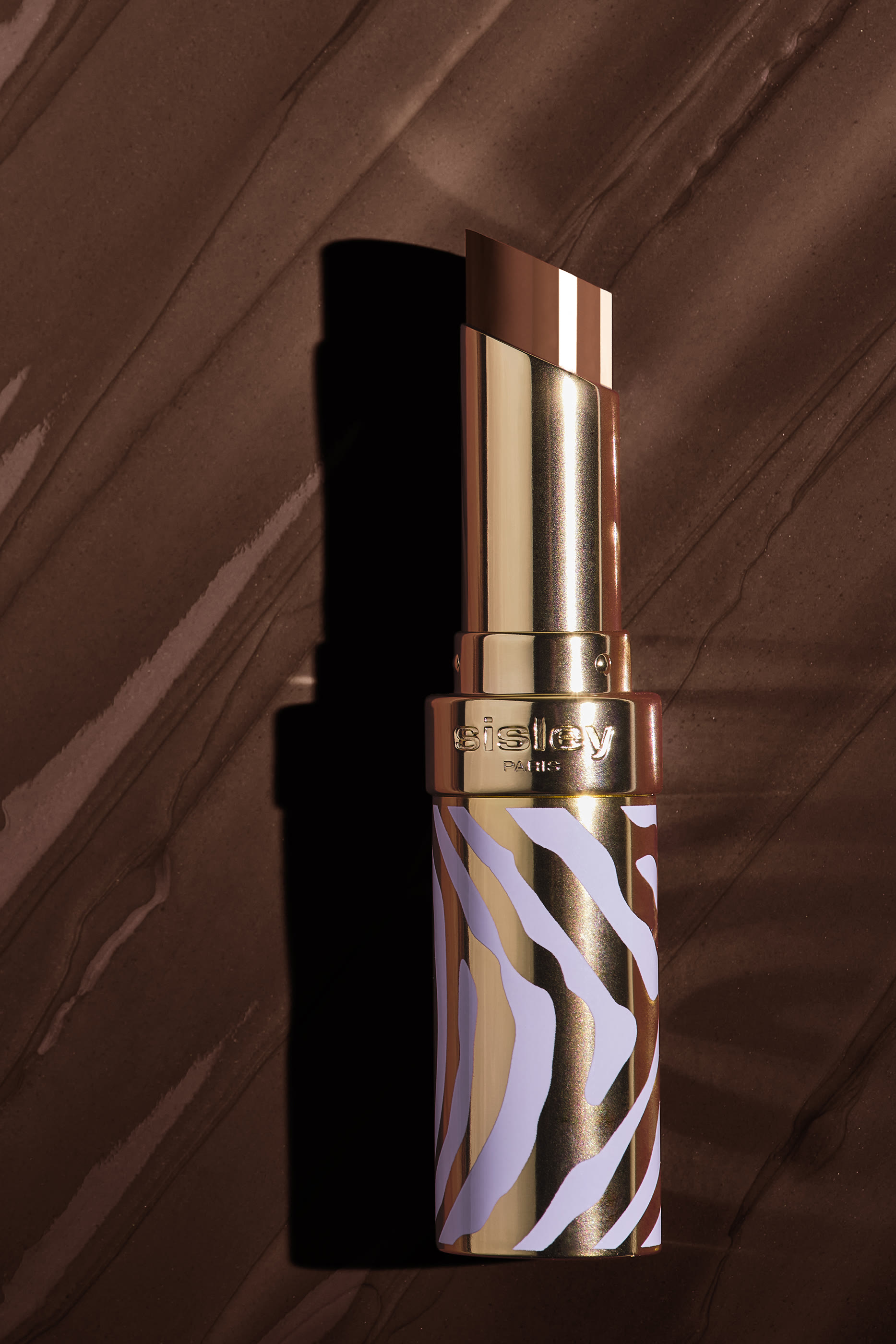 Phyto-Rouge Shine Lipstick