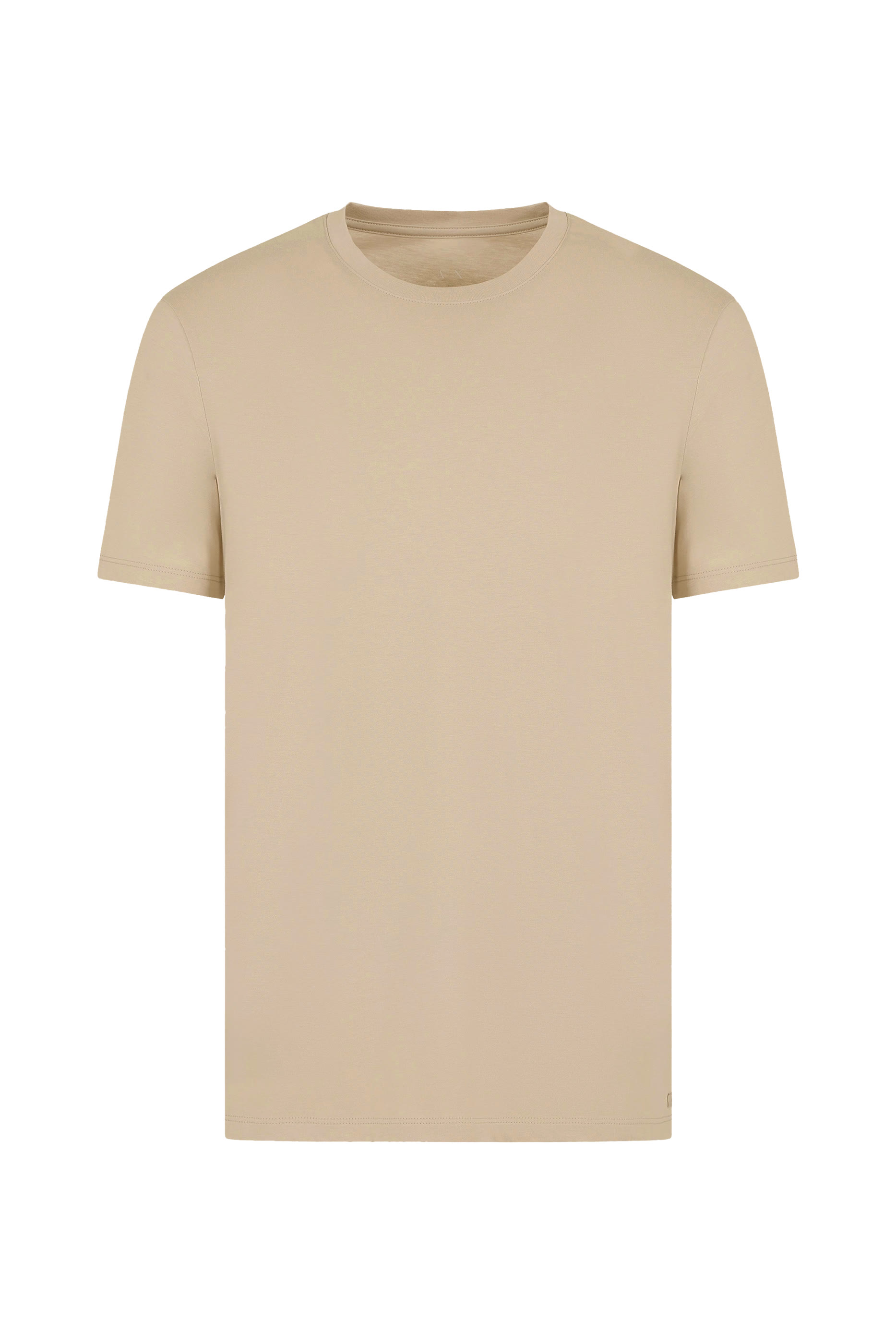 Slim Fit Pima Cotton T-Shirt