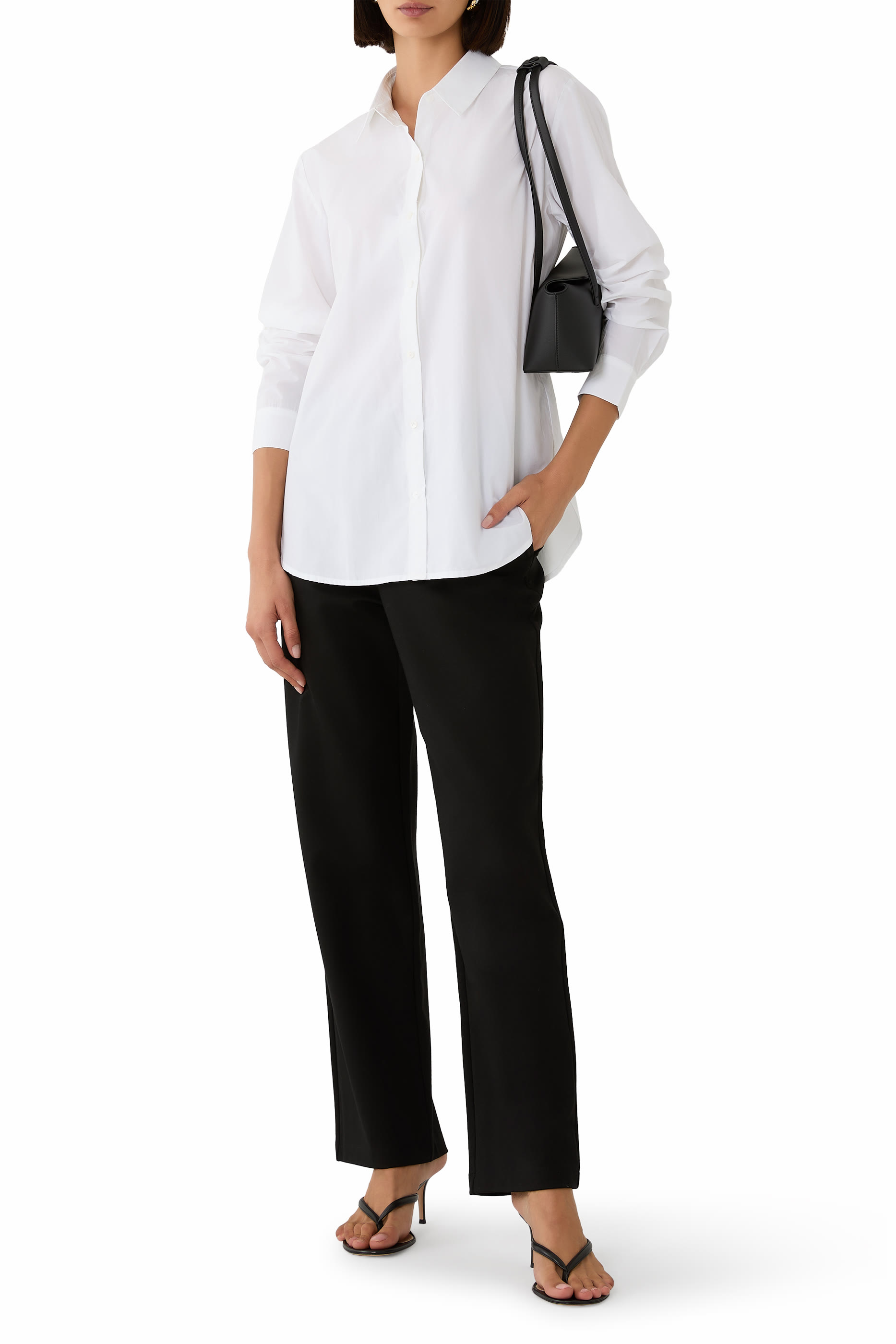 Classic Collar Shirt