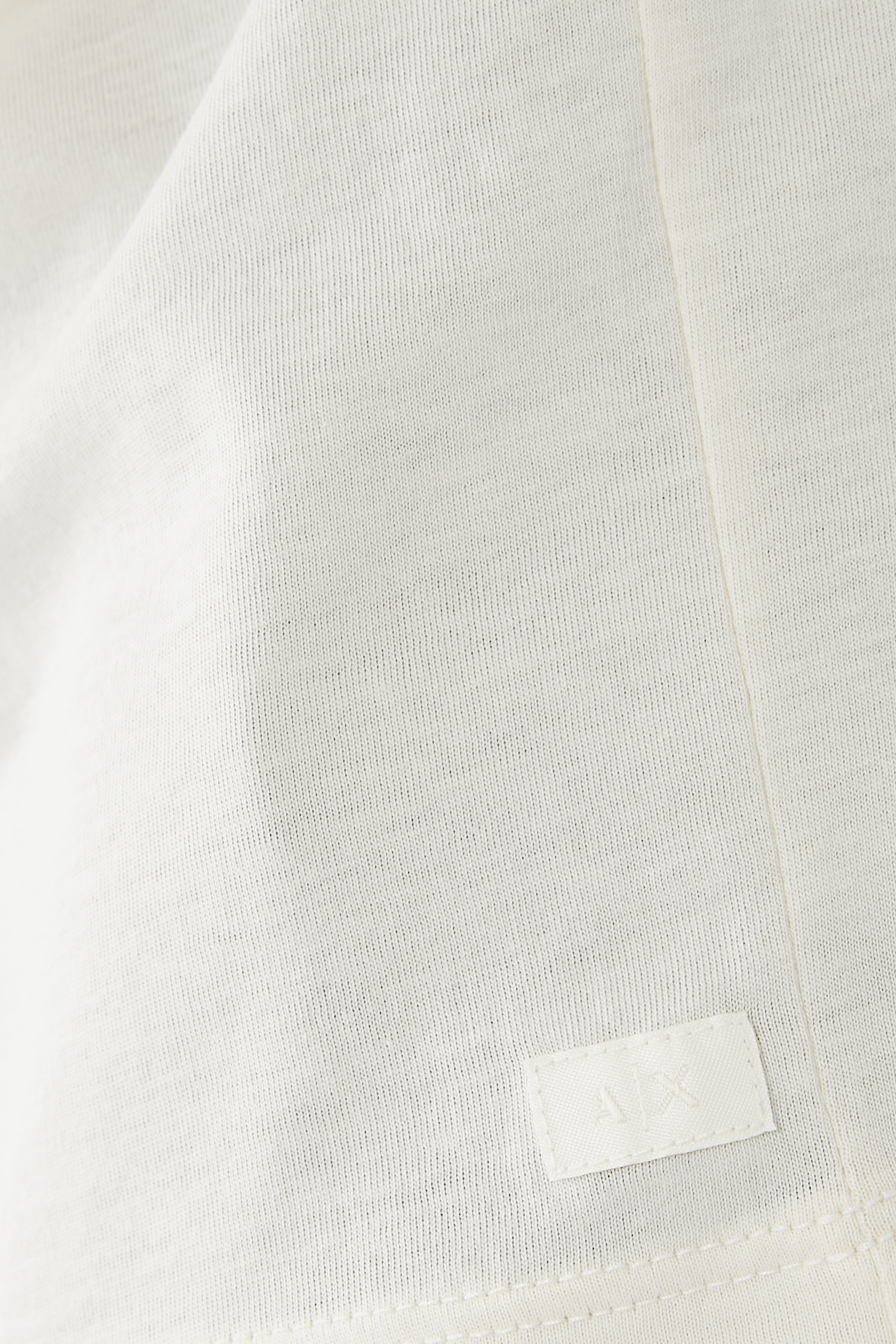 Slim Fit Pima Cotton T-Shirt