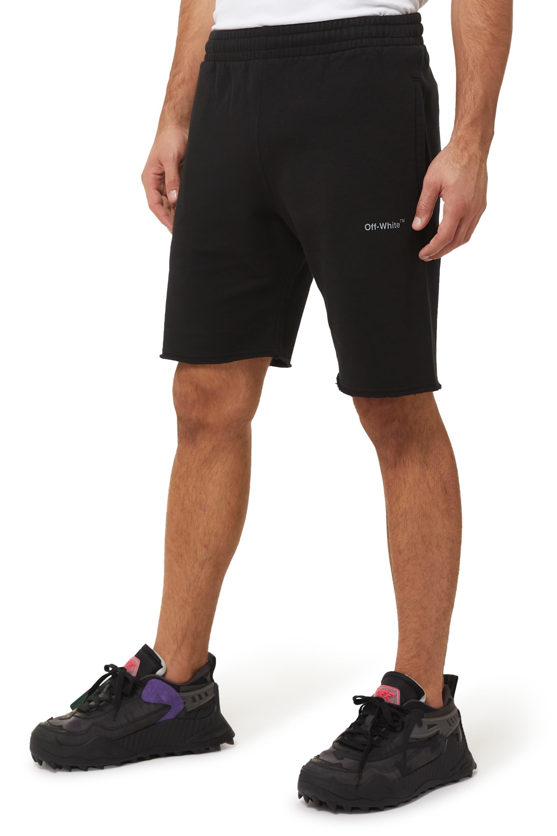 Logo Arrow Shorts