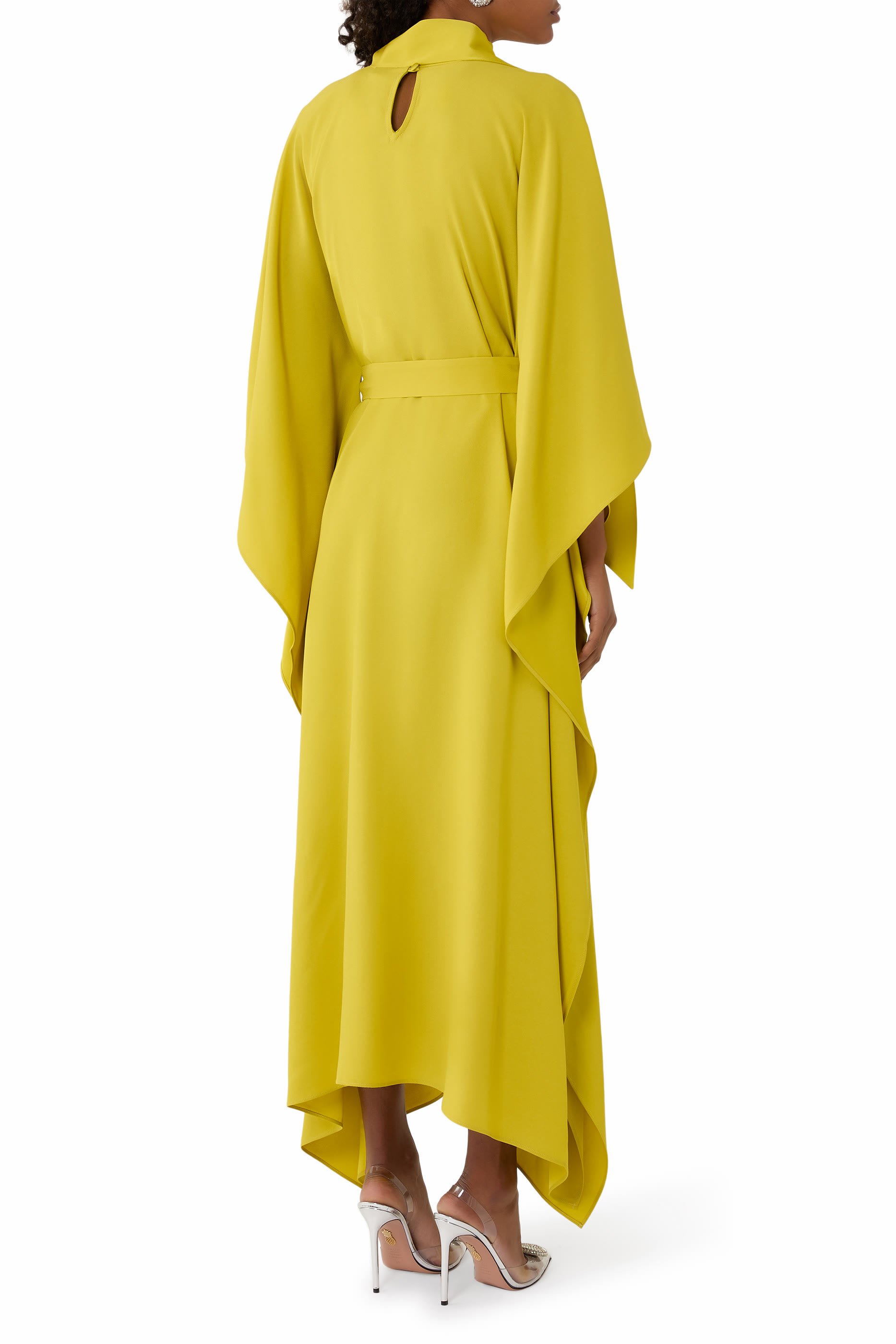 La Luna Crystal Kaftan