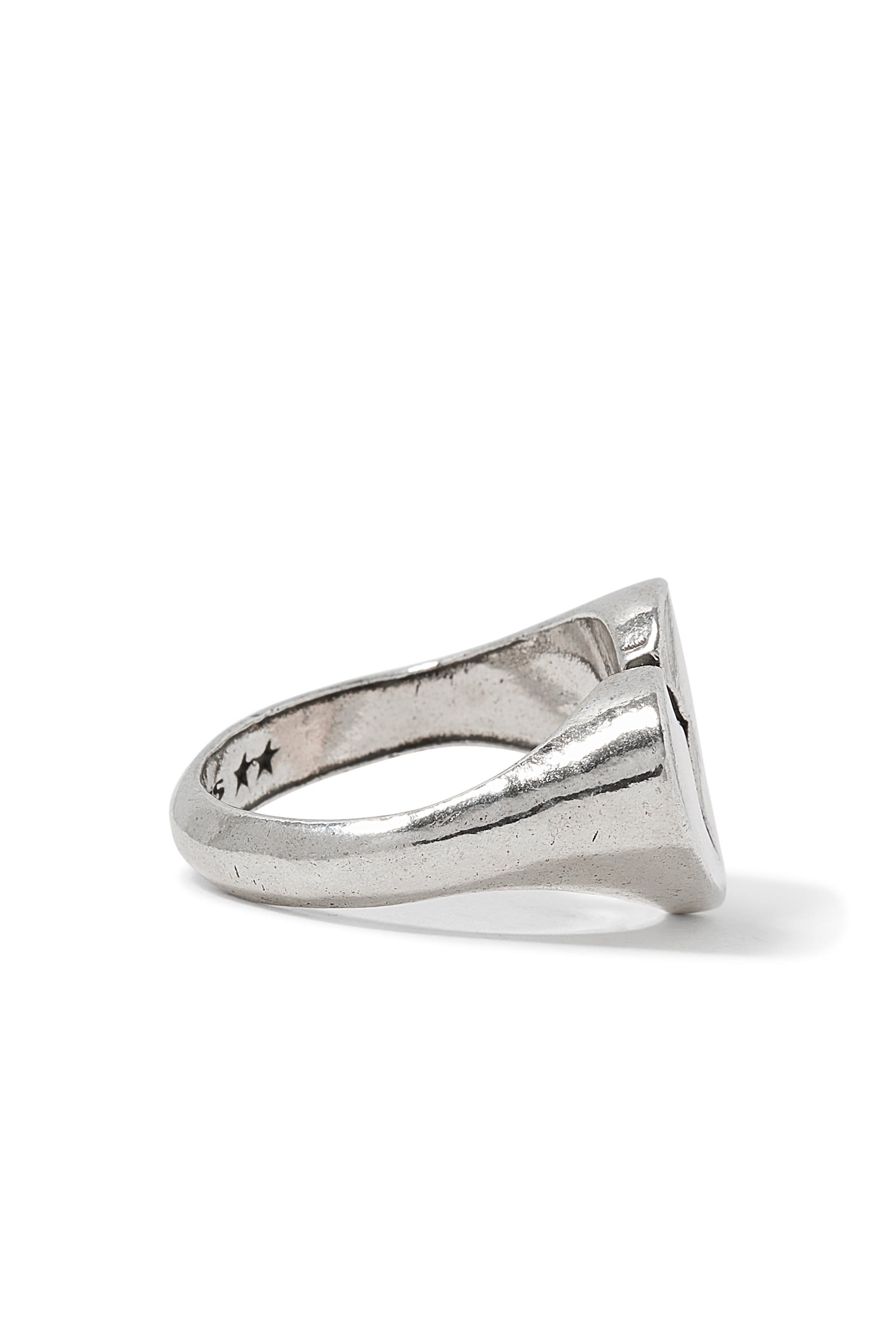 Broken Heart Ring