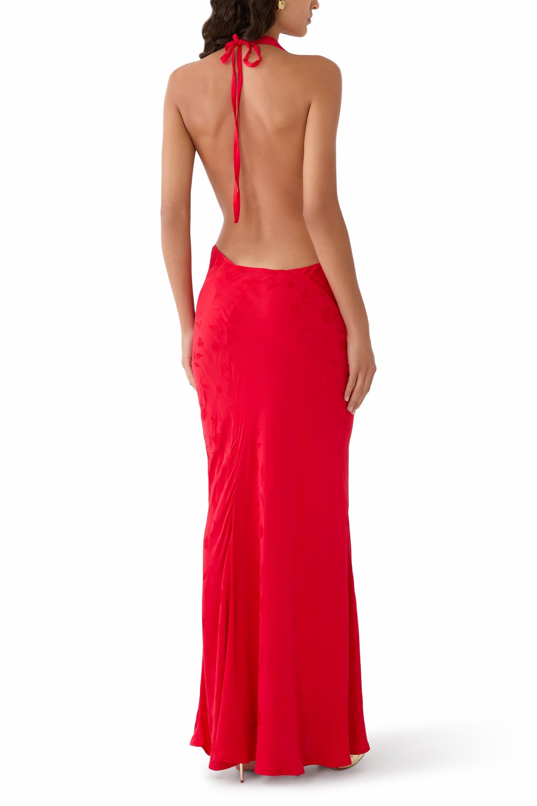 Alita Dress