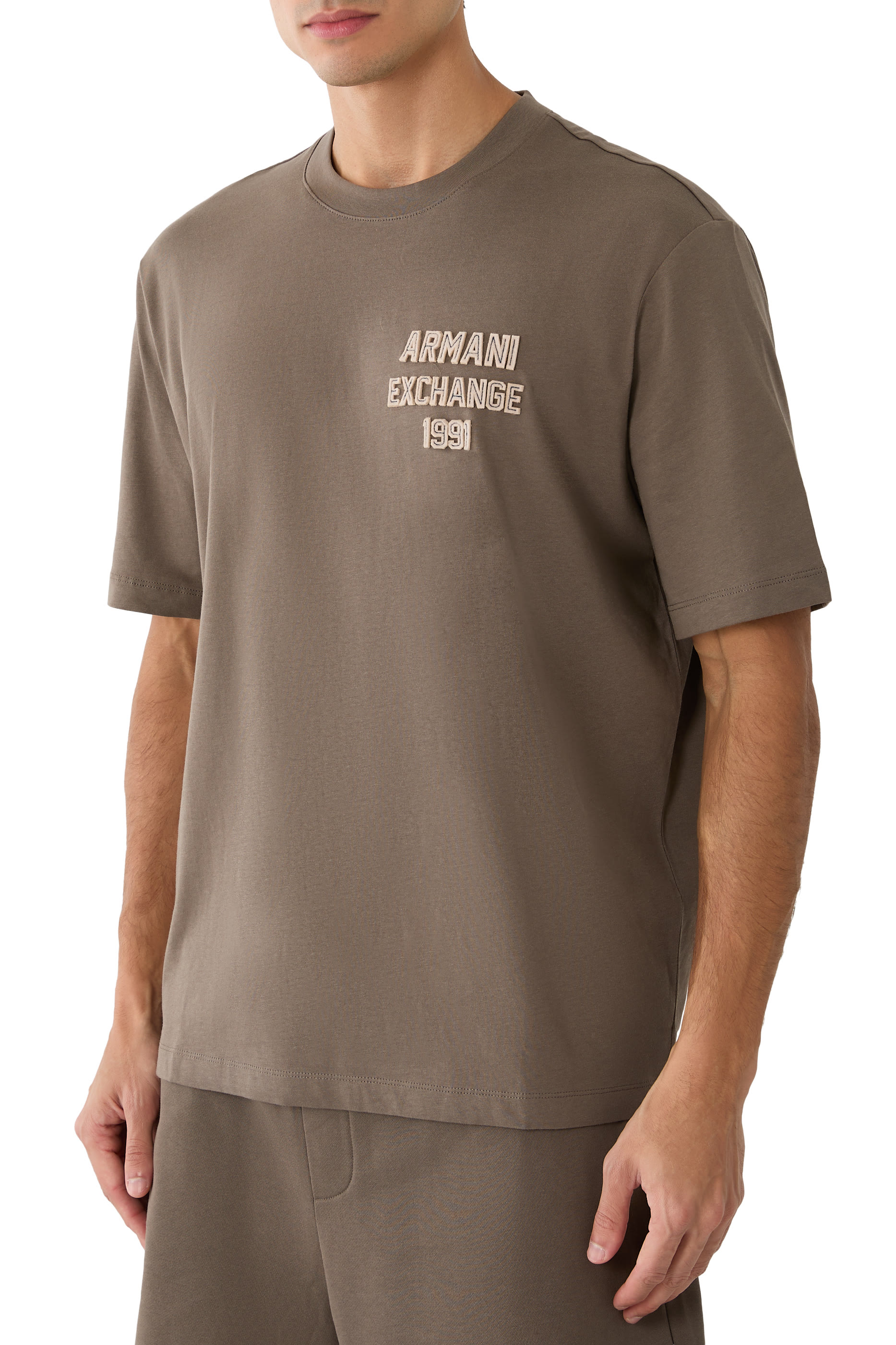 Logo T-Shirt