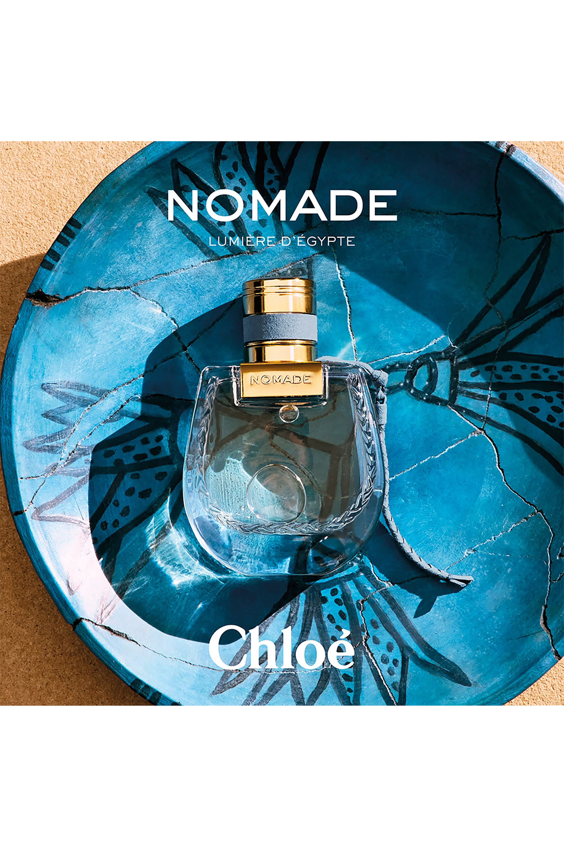 Nomade Nuit D'Egypte Eau de Parfum