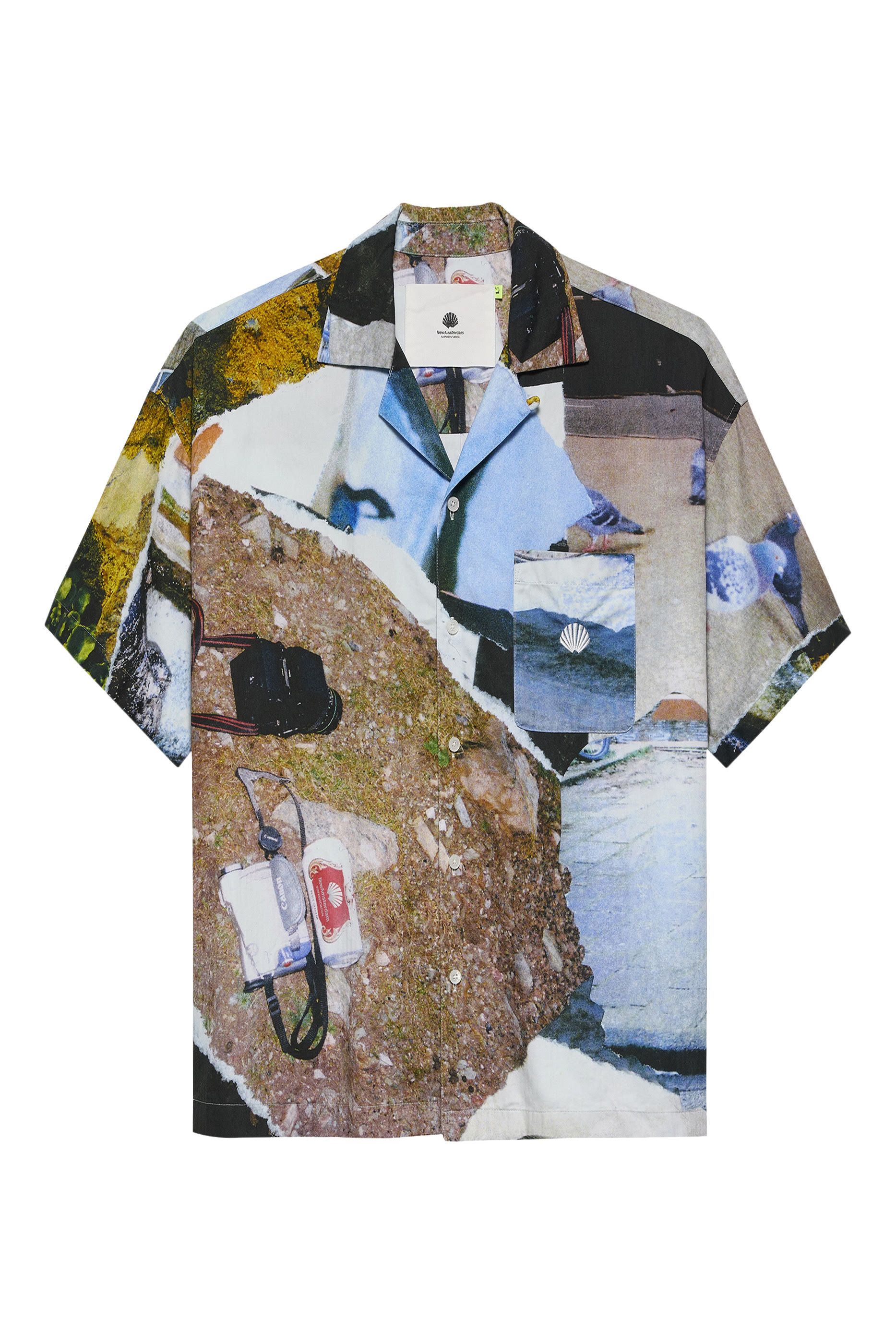  WIJK Shirt