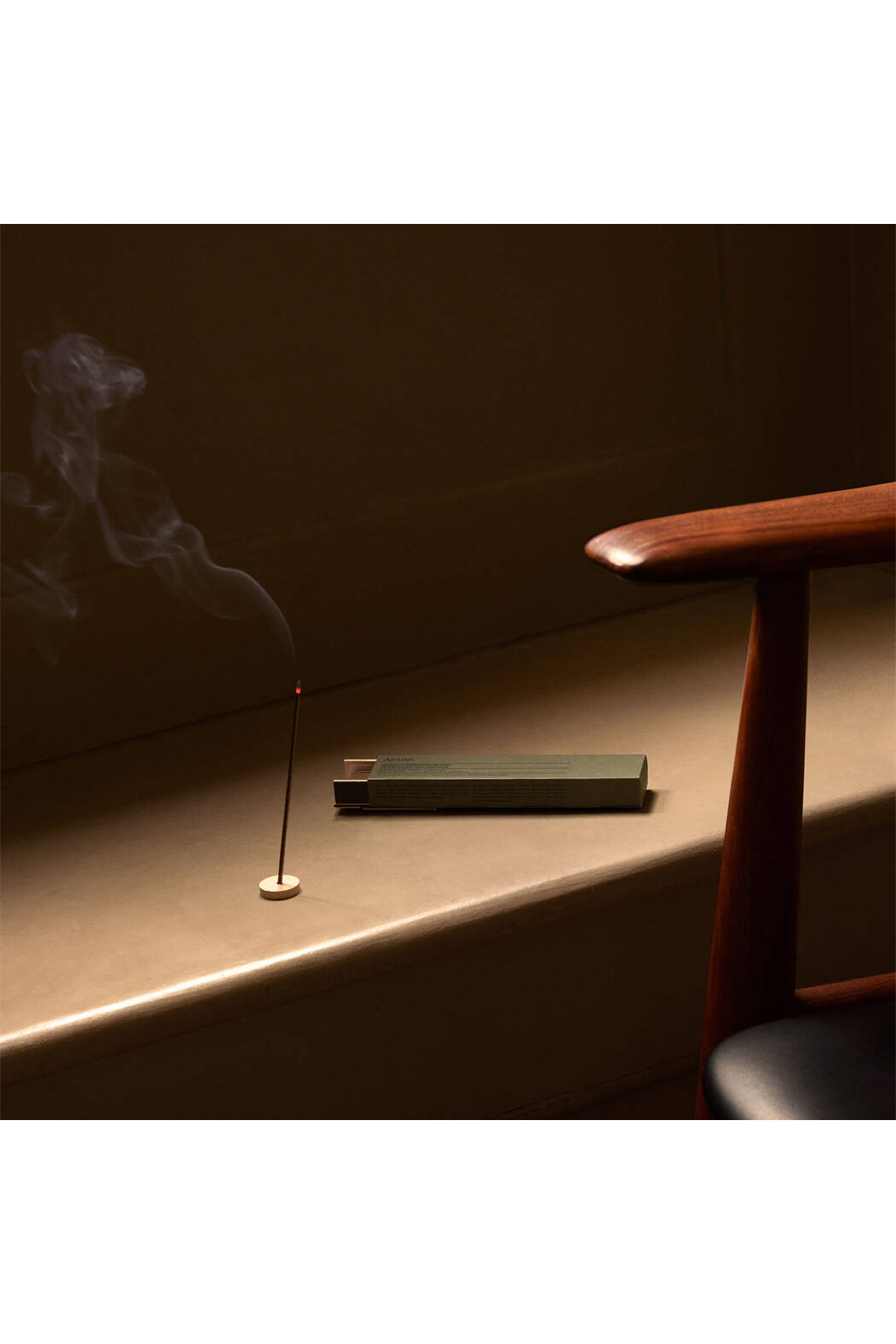 AEO Murasaki Aromatique Incense MS