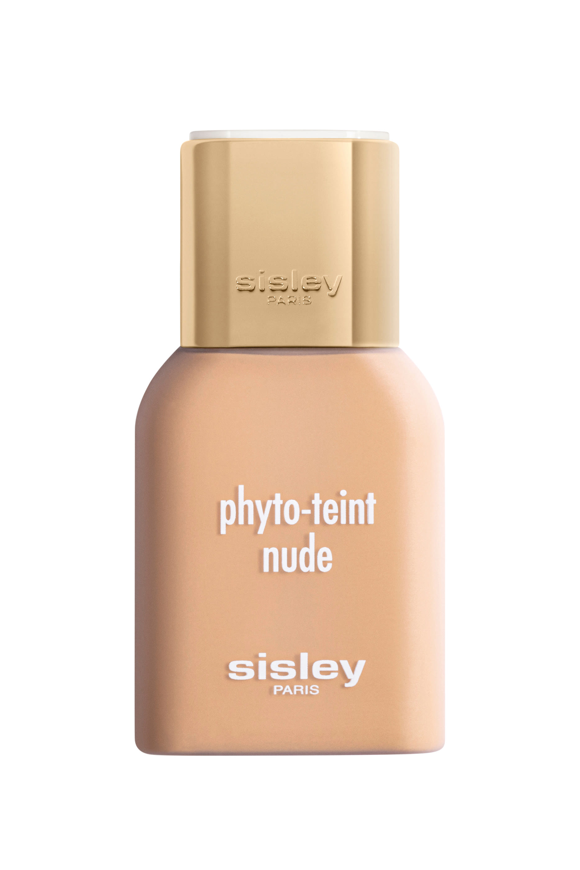 Phyto-Teint Nude Foundation
