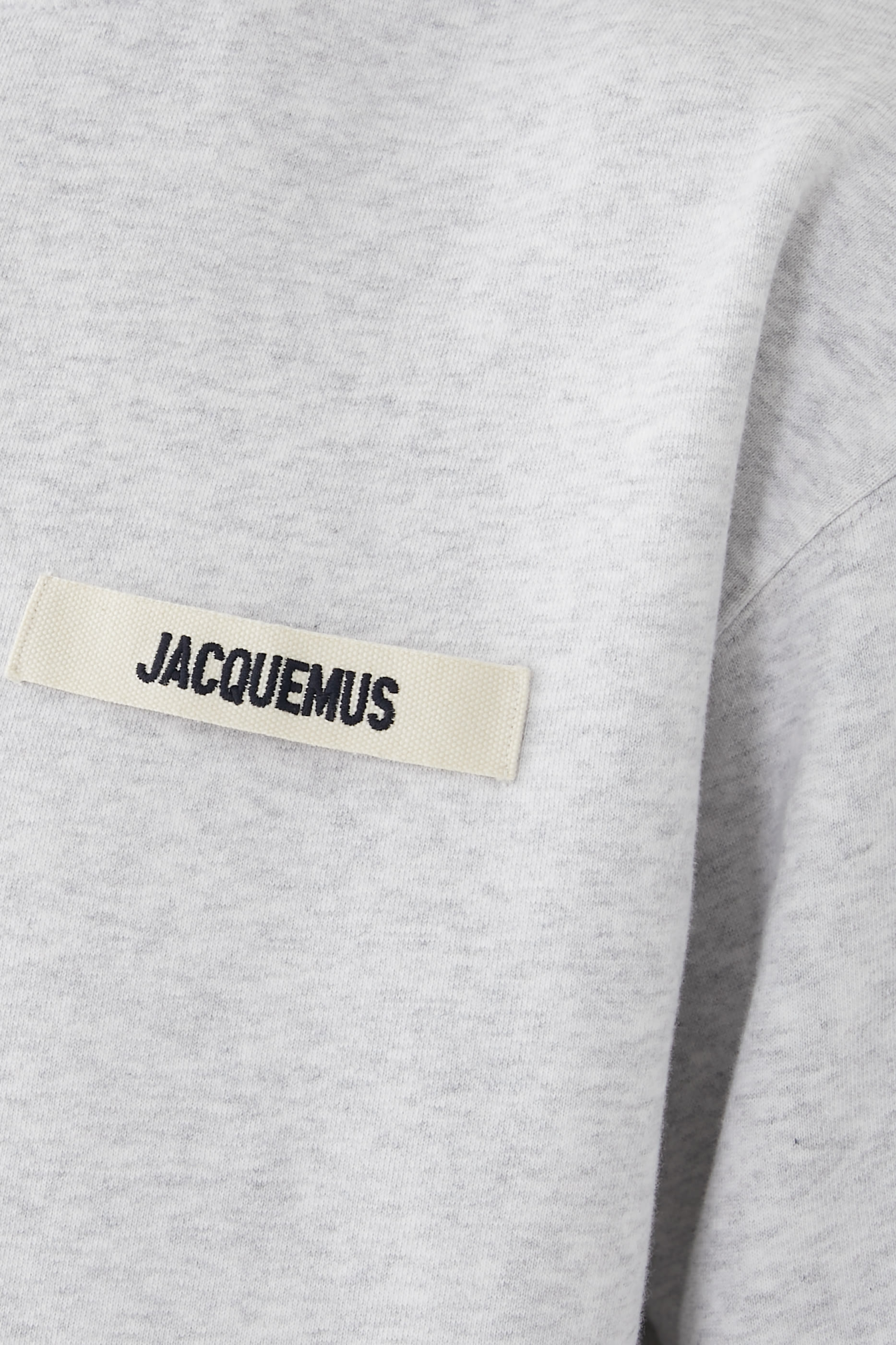 The Gros Grain Hoodie