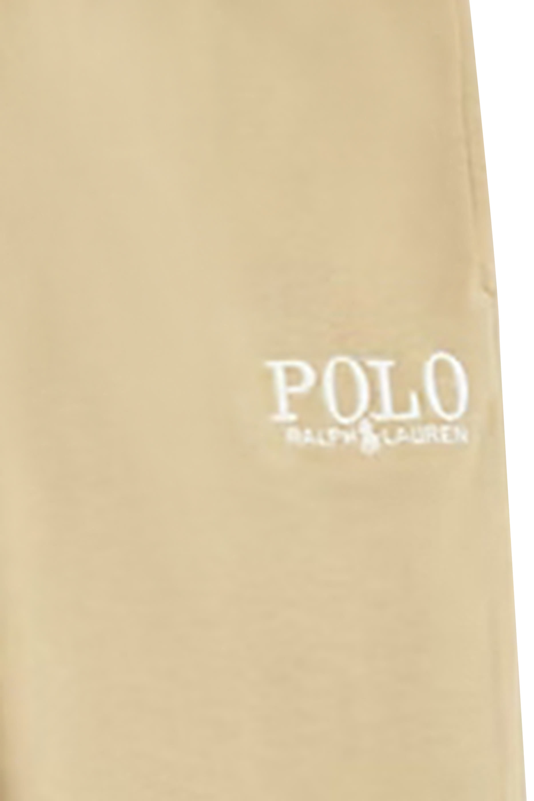 Kids Logo French Terry Sweatpants