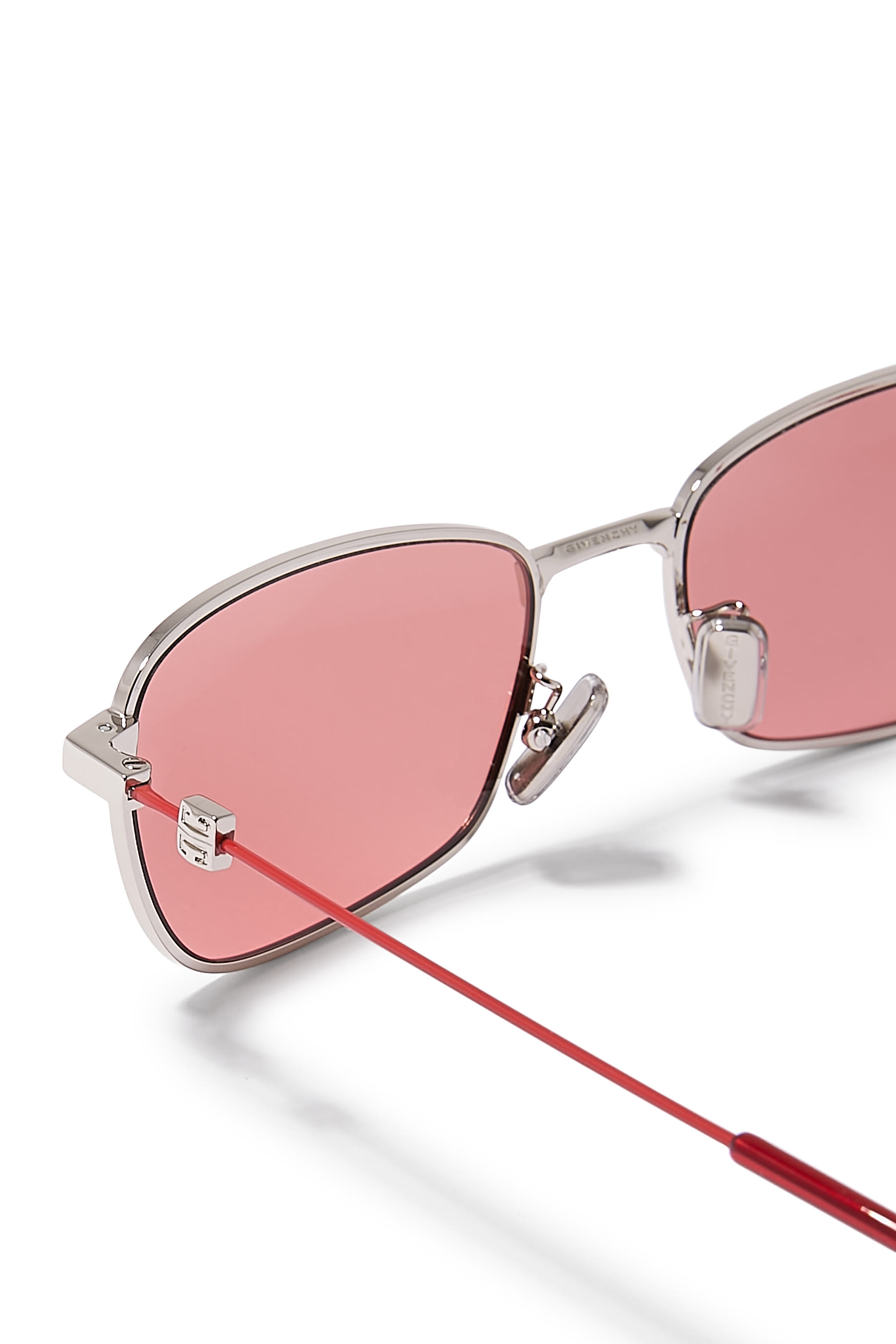 GV Speed Metal Sunglasses