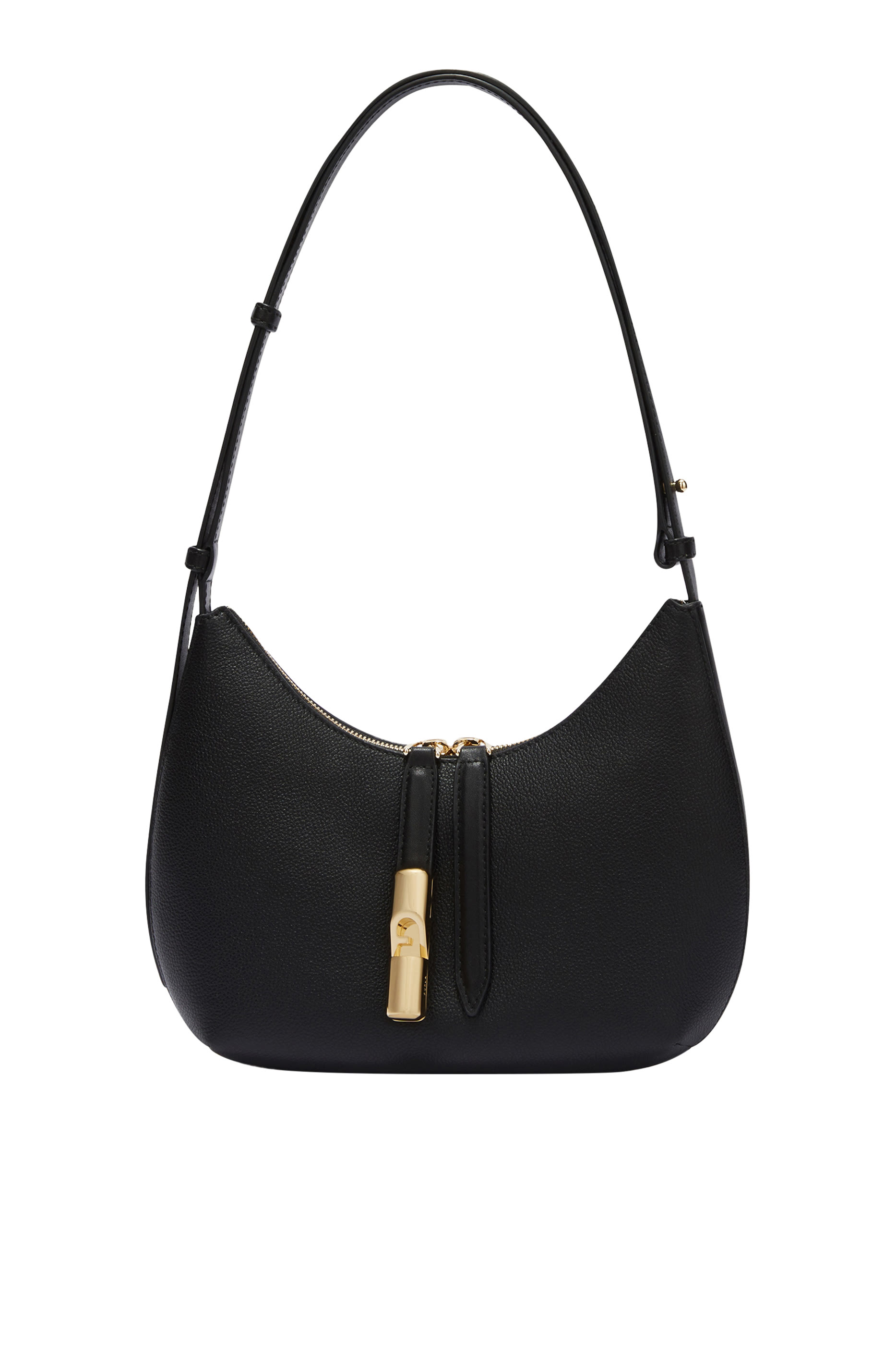 Goccia S Shoulder Bag