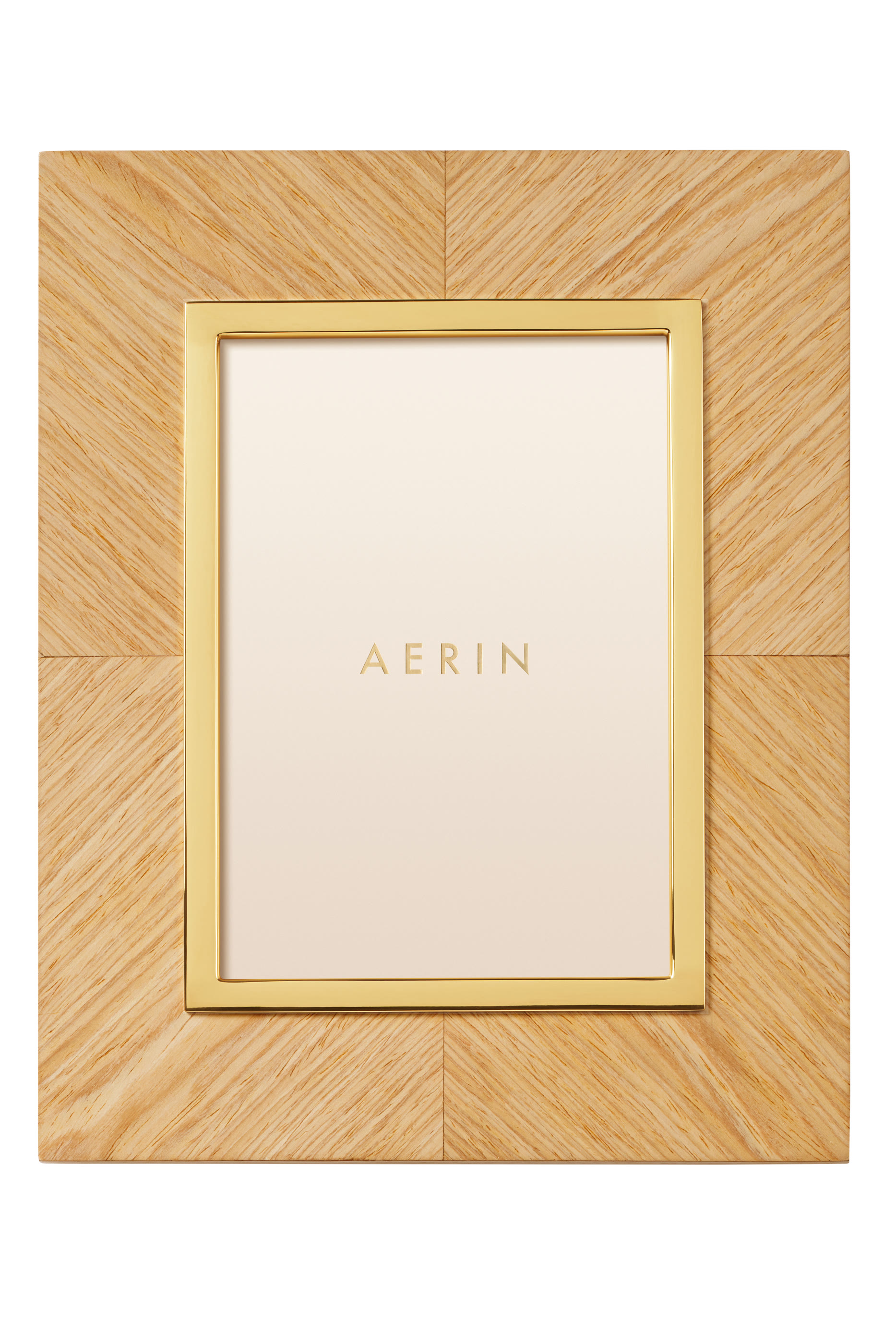 Marcello Oak 5x7 Frame