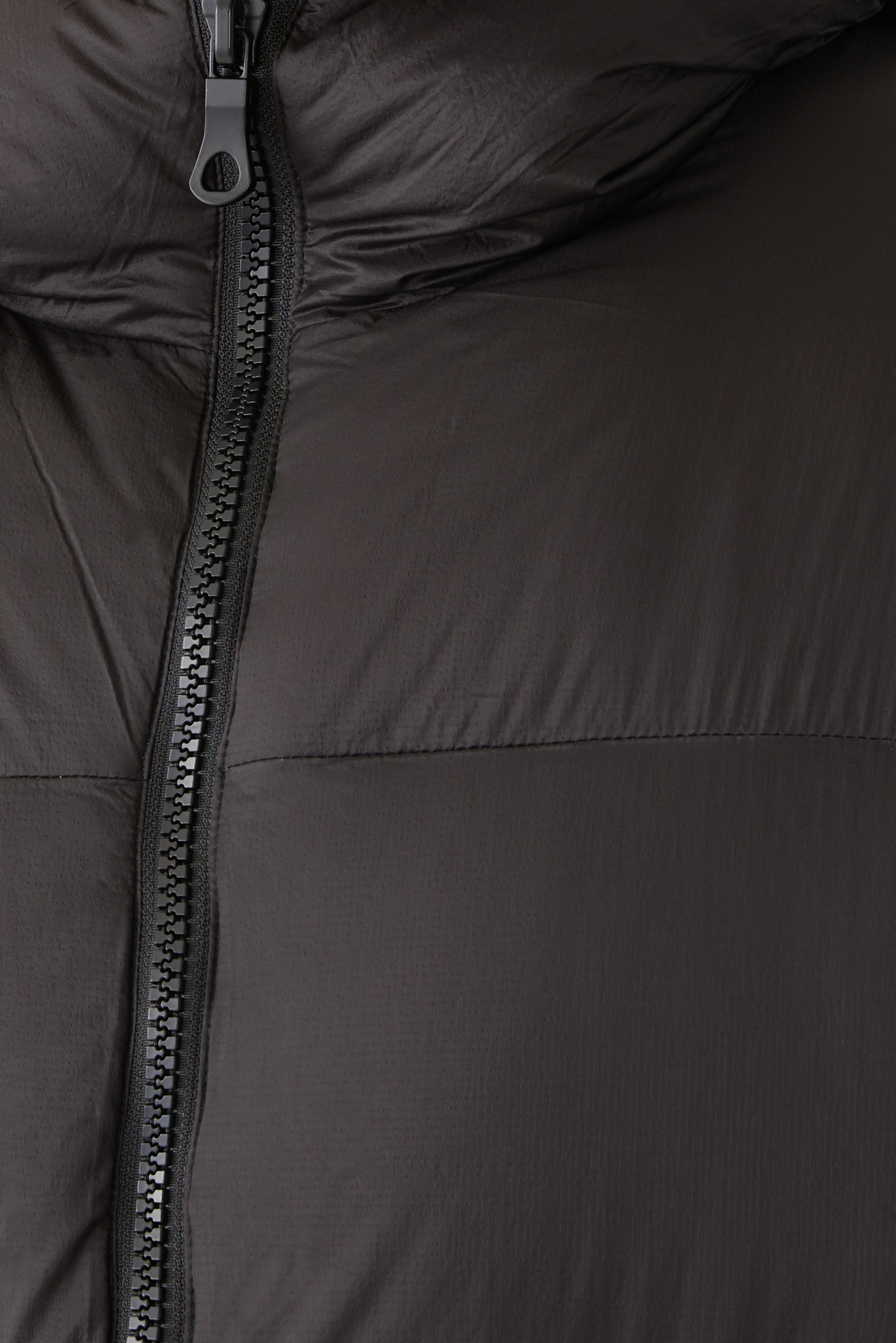 Translucent Bubble Jacket