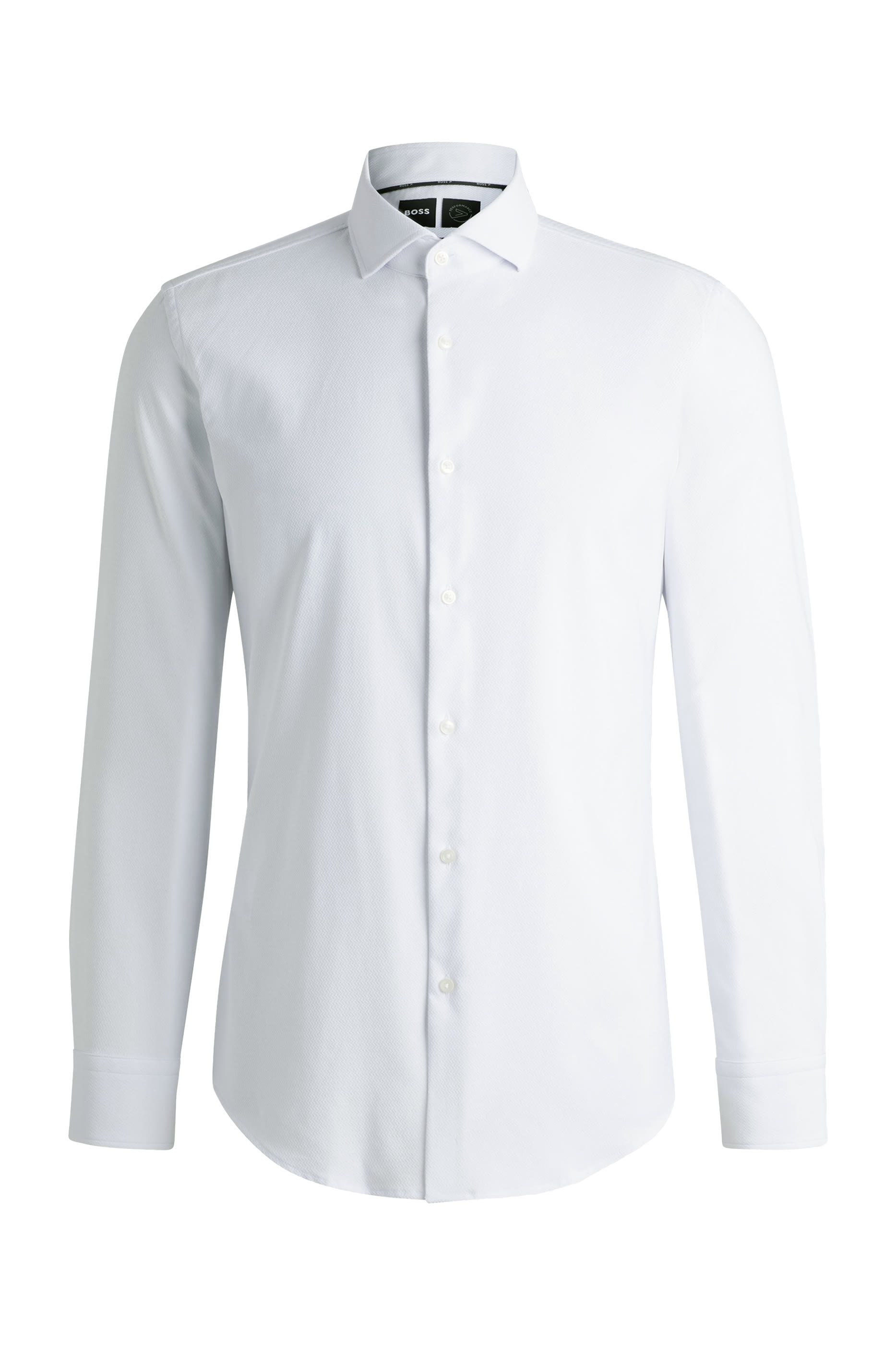 P-Joe-Kent Long Sleeves Shirt