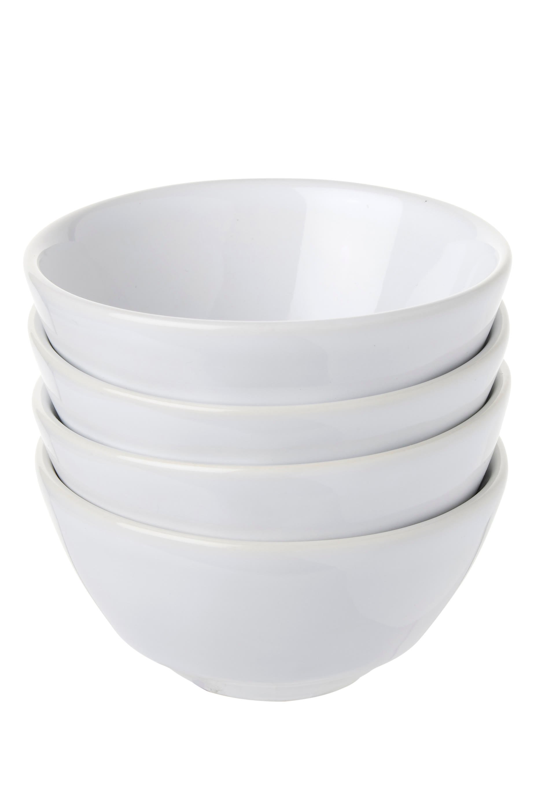 Portobello Dipping Bowl Set