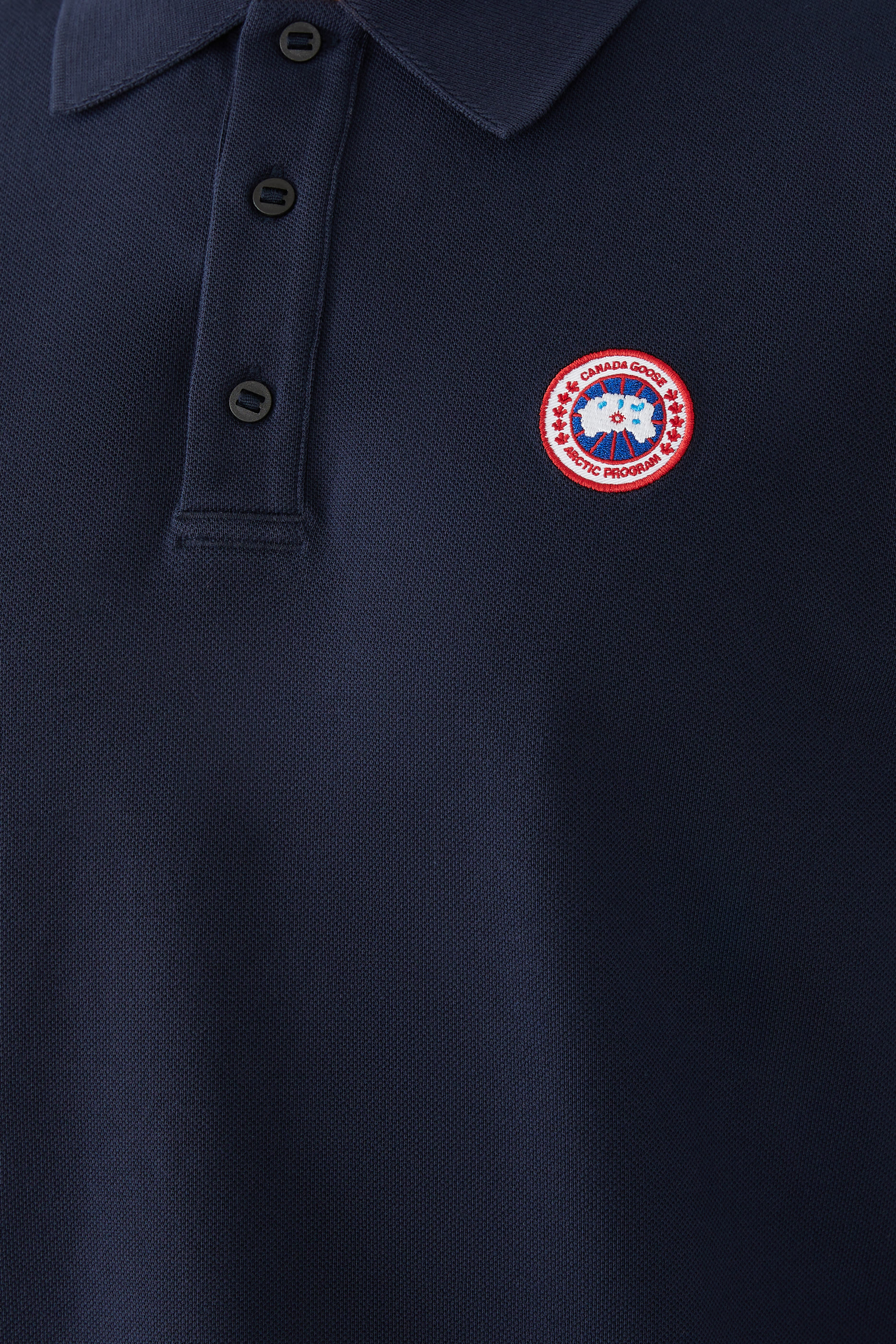 Beckley Polo Shirt