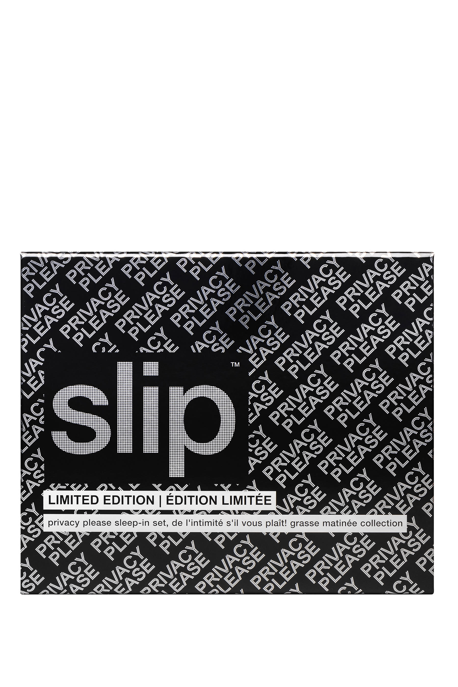 Privacy Please Sleep-in Set