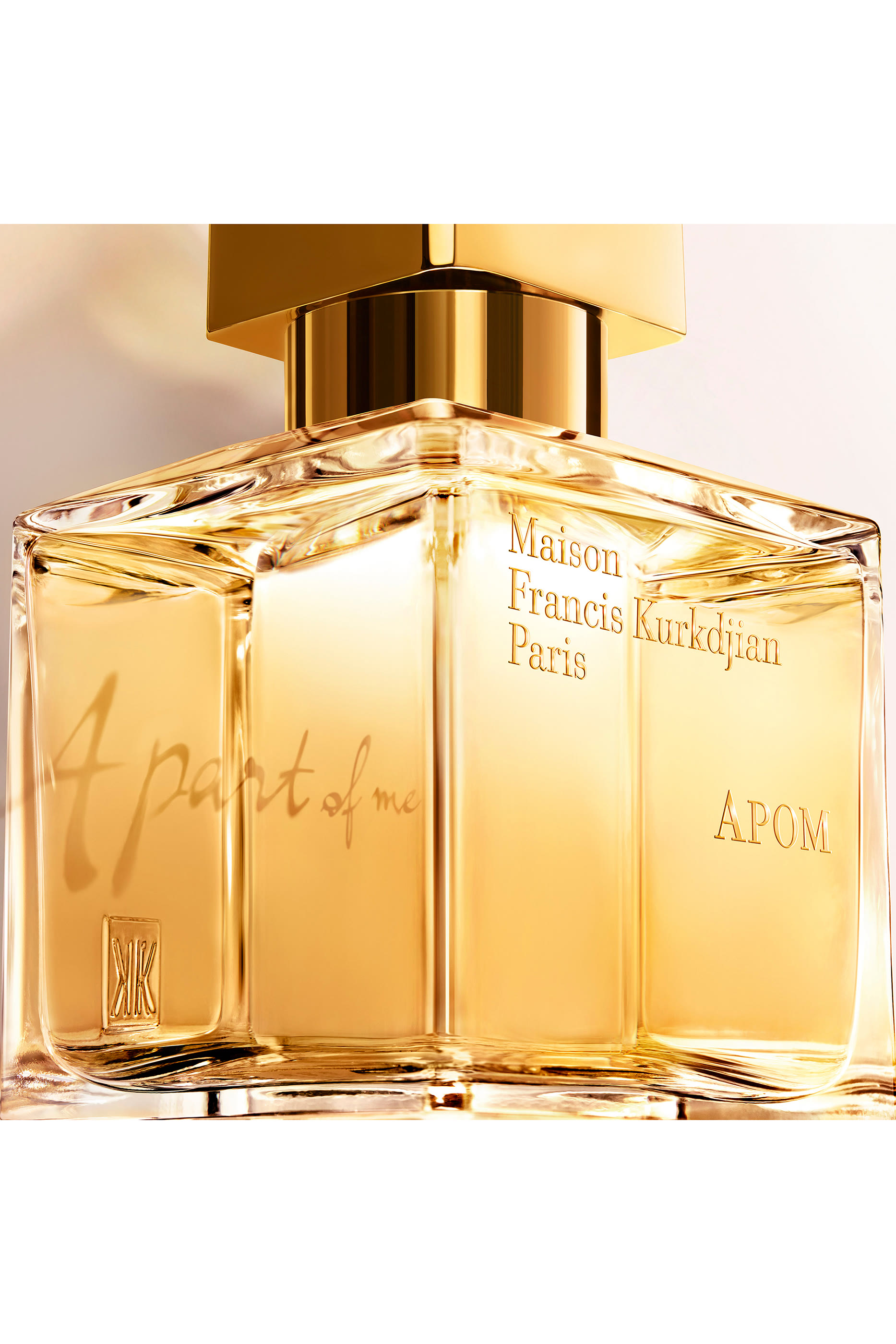 APOM Eau de Parfum