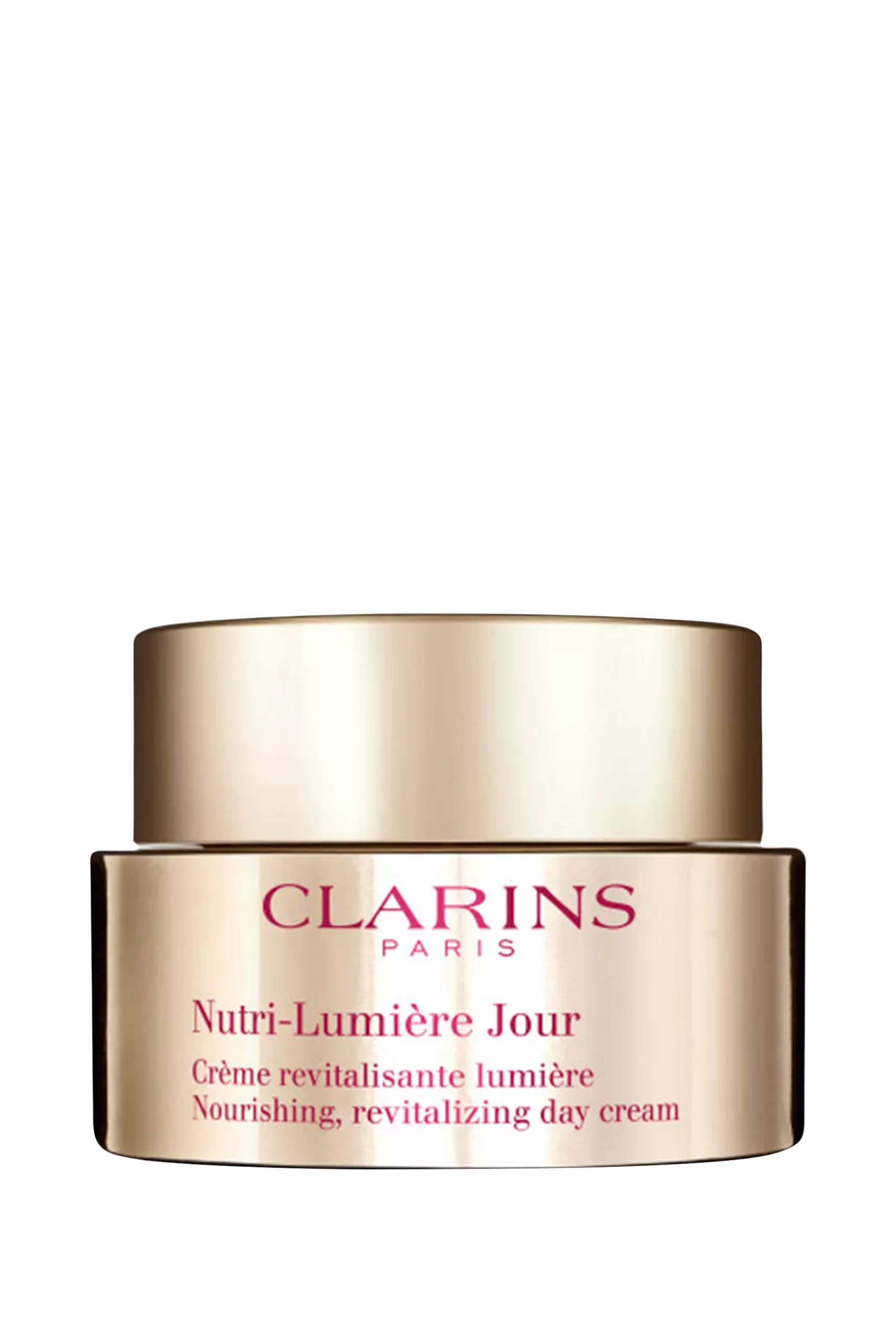 Nutri-Lumiere Anti Aging Day Cream