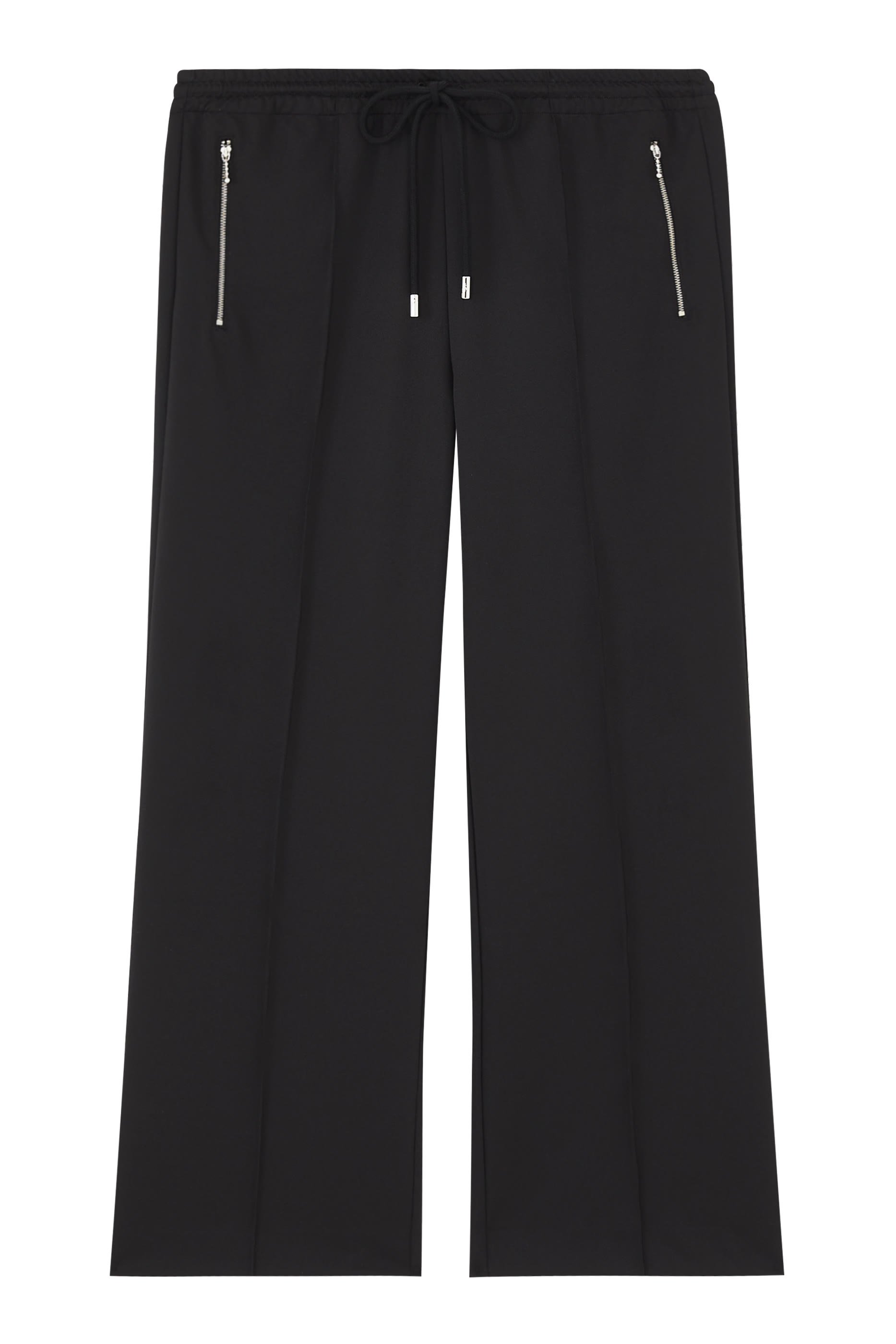 Bootcut Track Pants