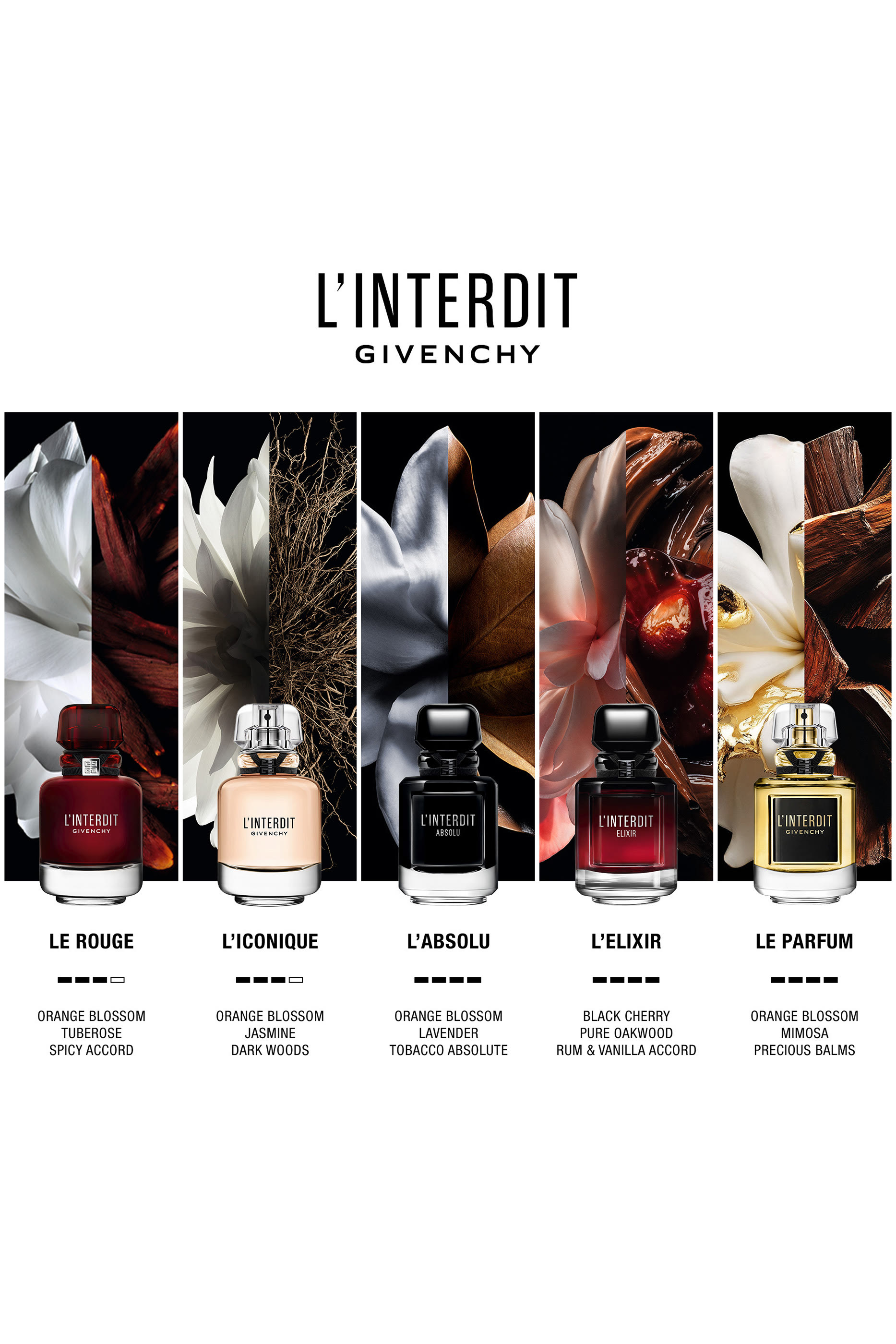 L'Interdit Elixir