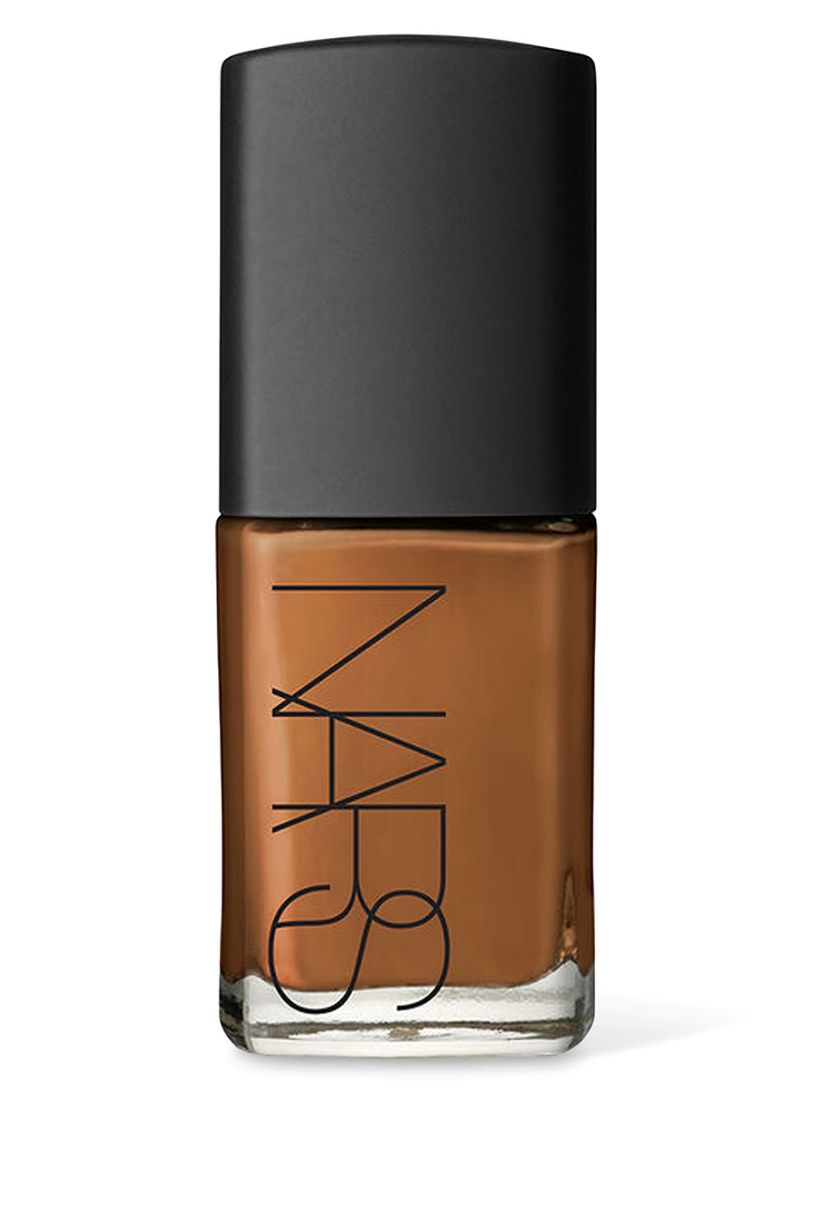 Sheer Glow Foundation