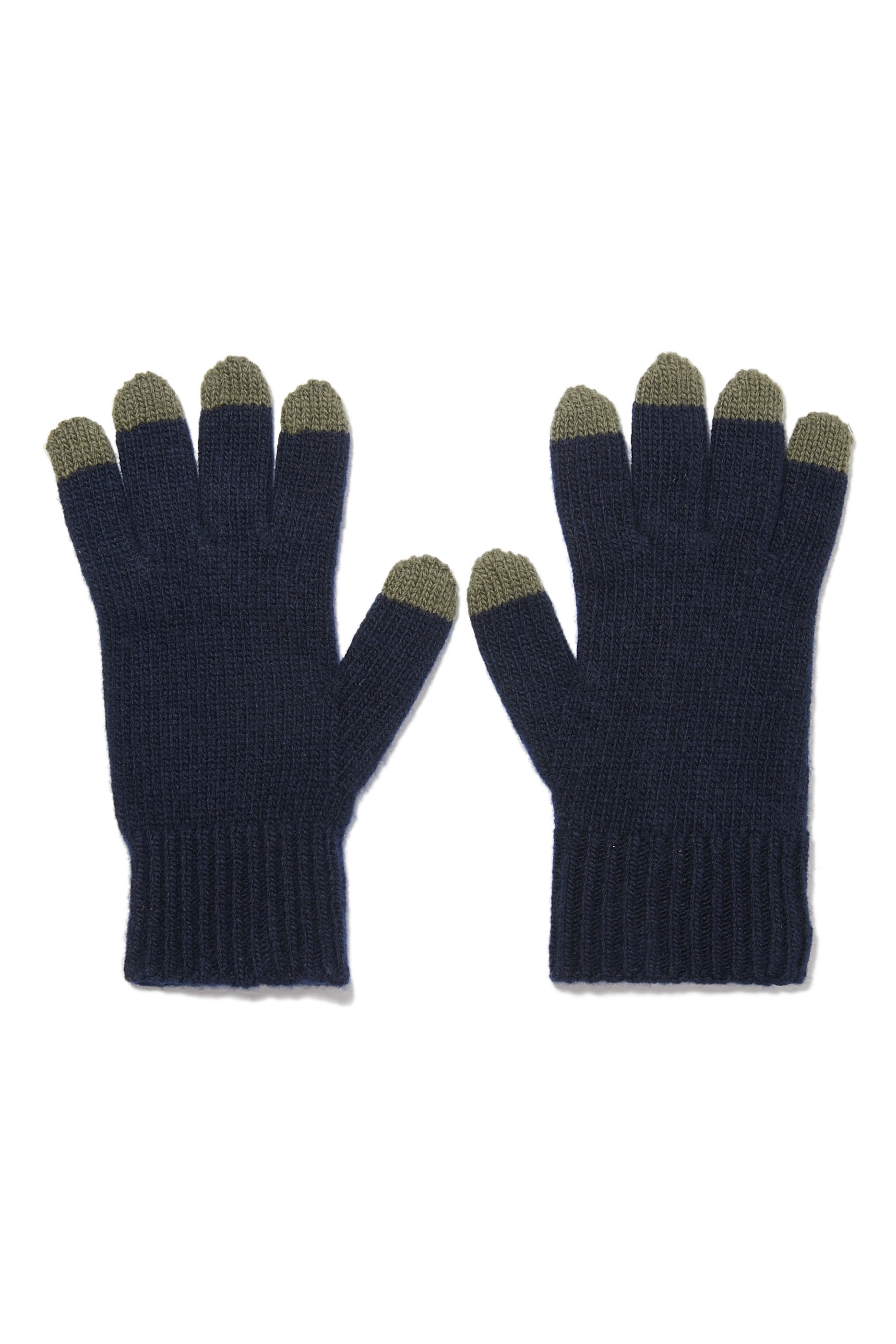 Kids Wool Gloves