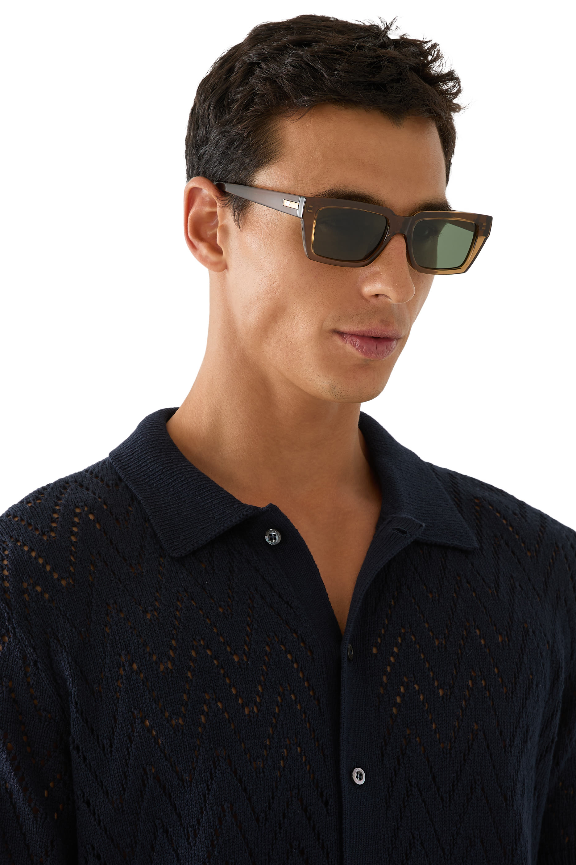 Nocturnal Habit Sunglasses